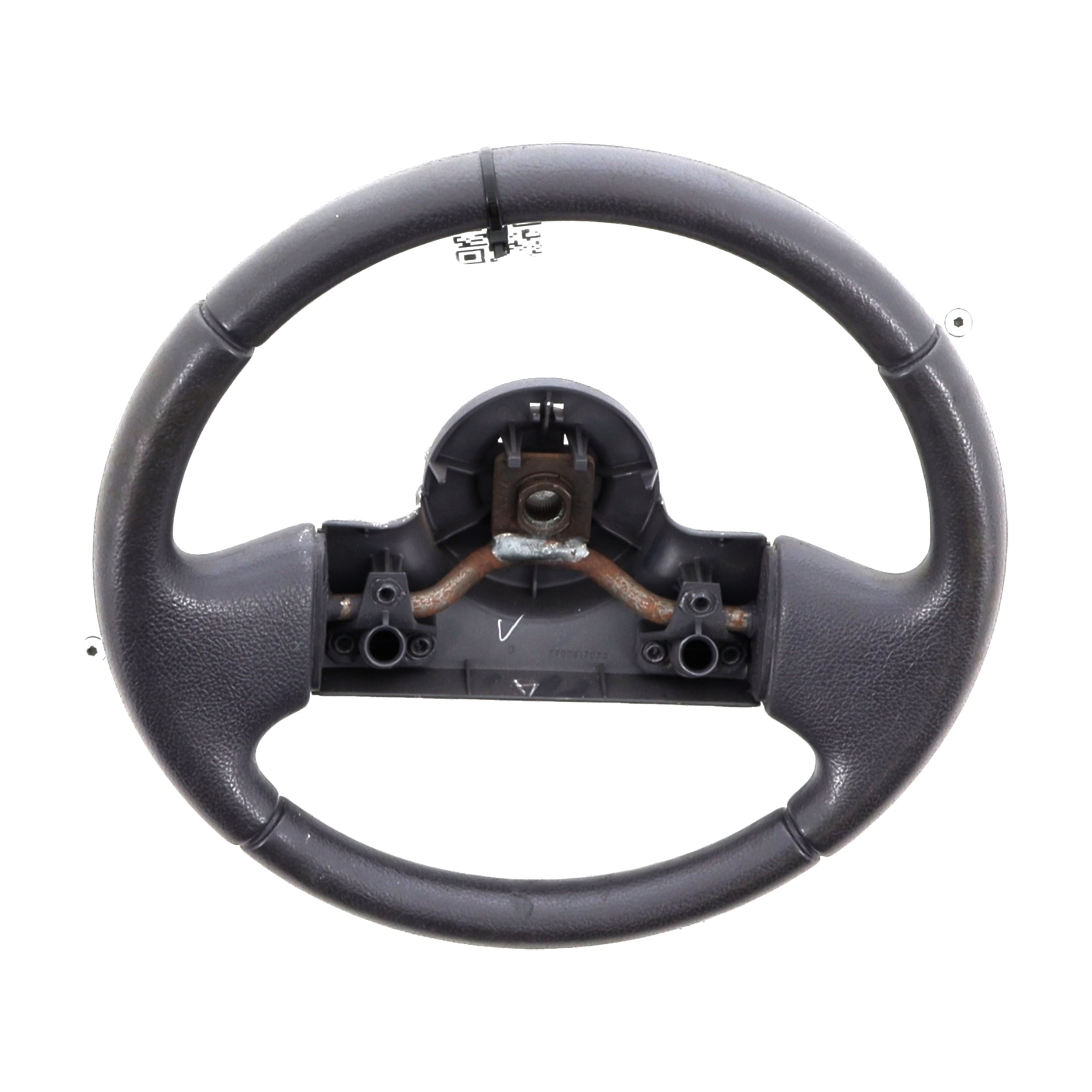 Volant 7700423541 - RENAULT TWINGO 1 PH.1 -NS1K_TYPE - Y1-0303X Y1-0303X