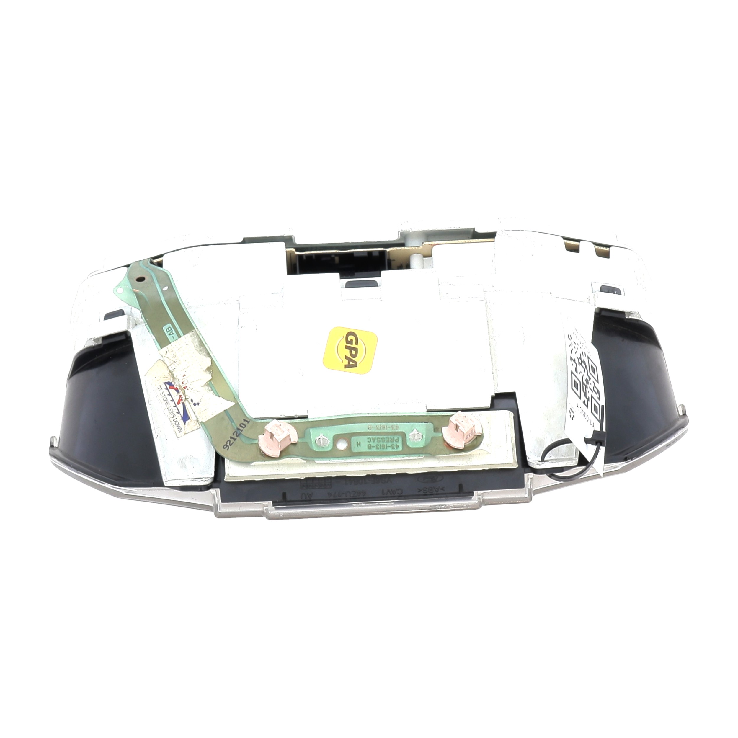 Compteur 1138030 - FORD FIESTA 4 PH.2 -NS1K_TYPE - Y1-0355R Y1-0355R