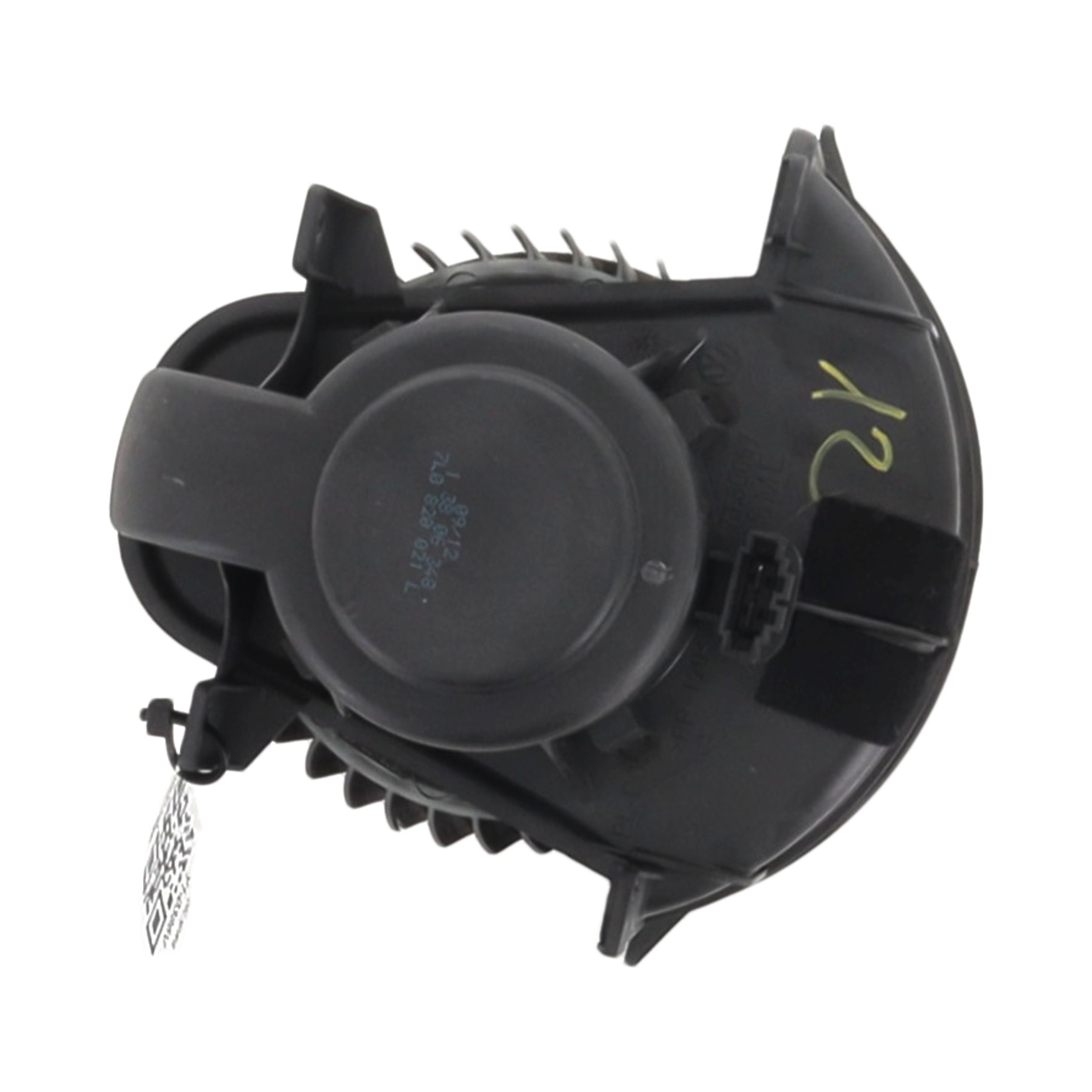 Soufflerie/Pulseur PORSCHE CAYENNE 1 PH.1 réf. 95557234202 Y1-0386V Y1-0386V