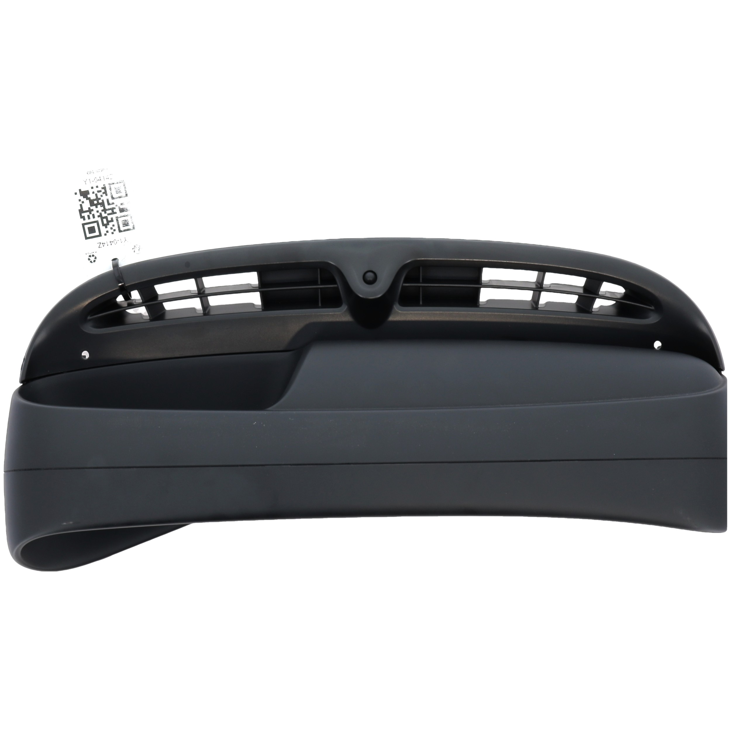 Compteur 1612069680 - CITROEN C3 PICASSO PH.2 1.6 BHDI - Y1-0414Z Y1-0414Z