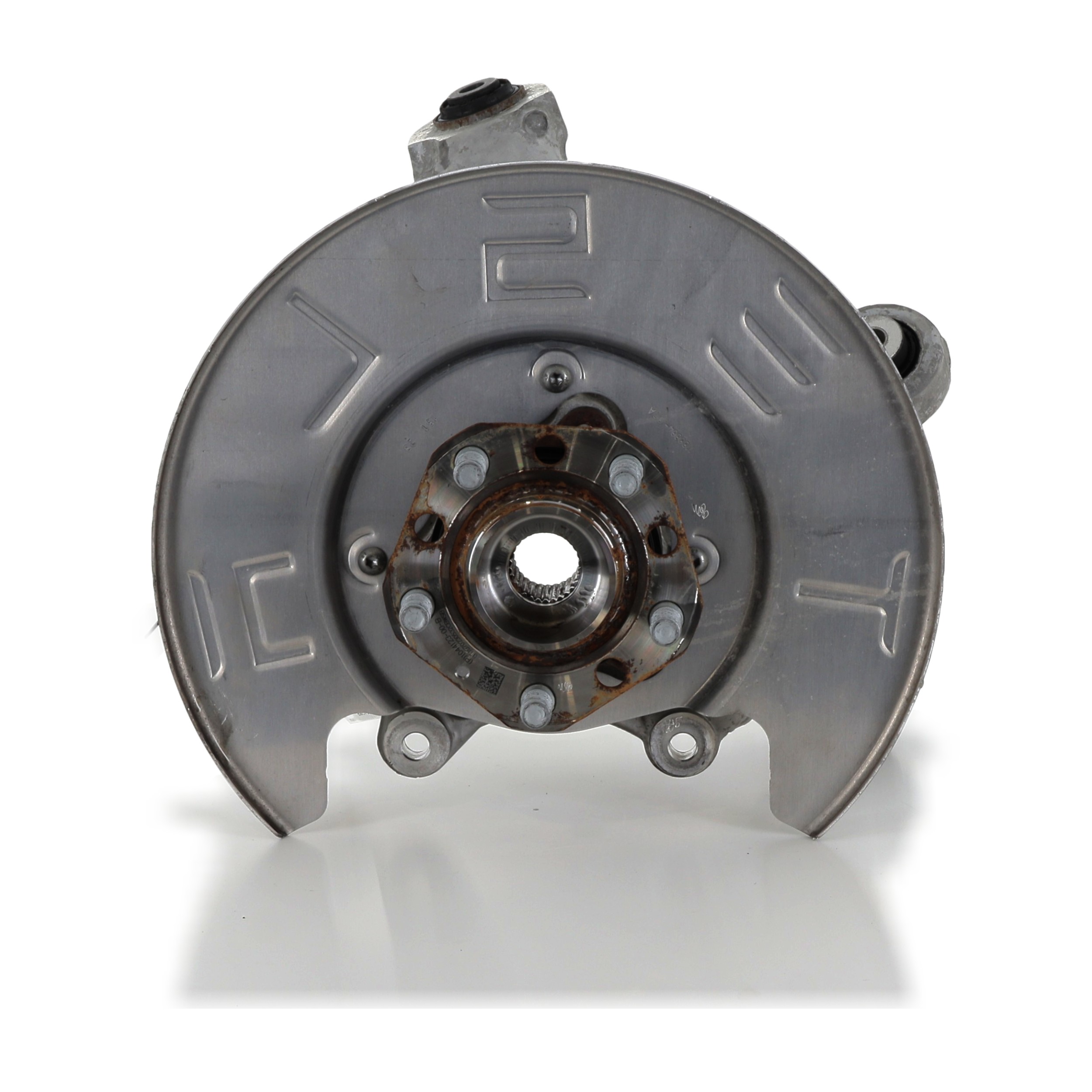 Moyeu arrière droit 128841600A - TESLA MODEL Y -NS1K_TYPE/ - Y1-0427C Y1-0427C