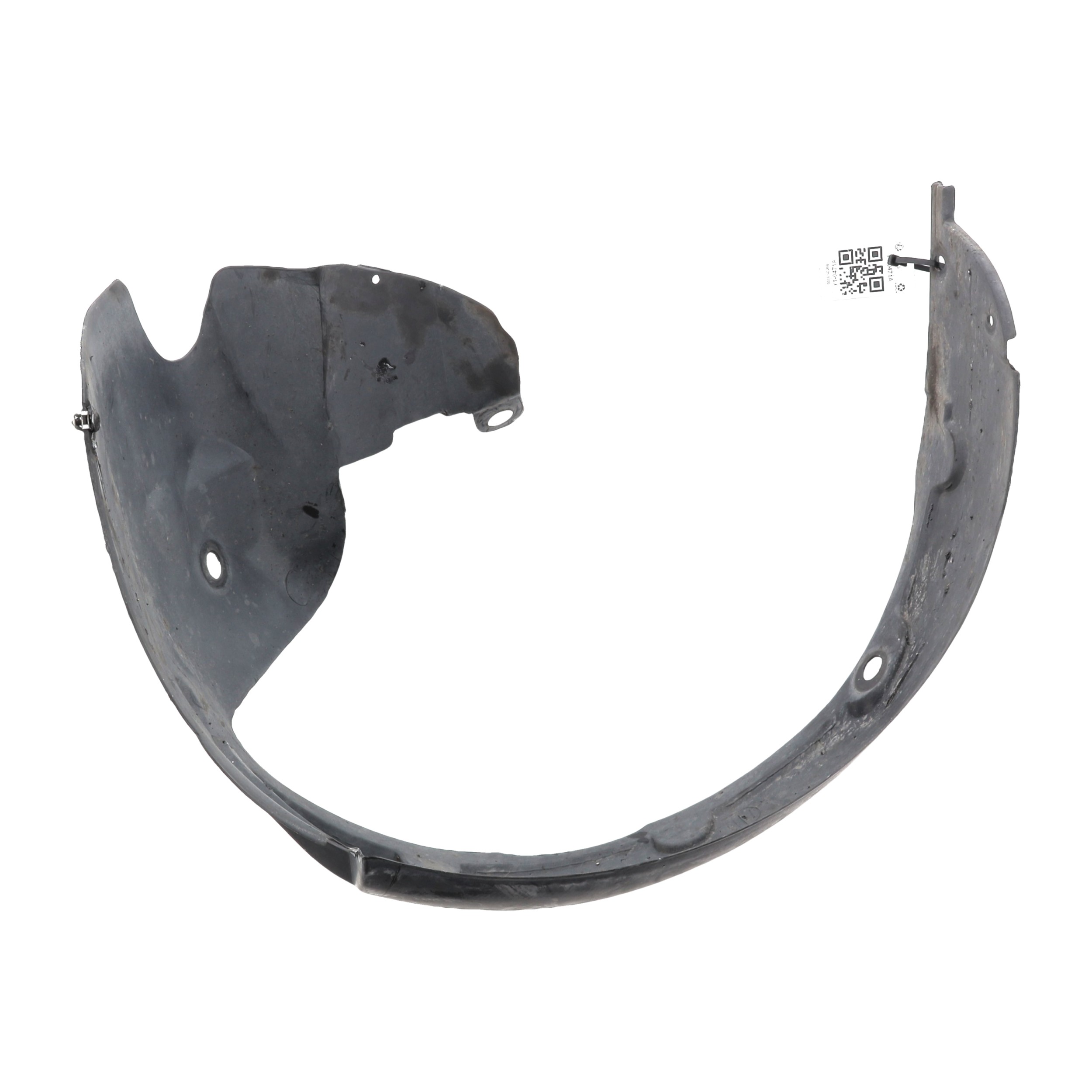 Pare boue avant gauche 8200067399 - RENAULT TWINGO 1 PH.3 AUT/EXPR - Y1-0471A Y1-0471A