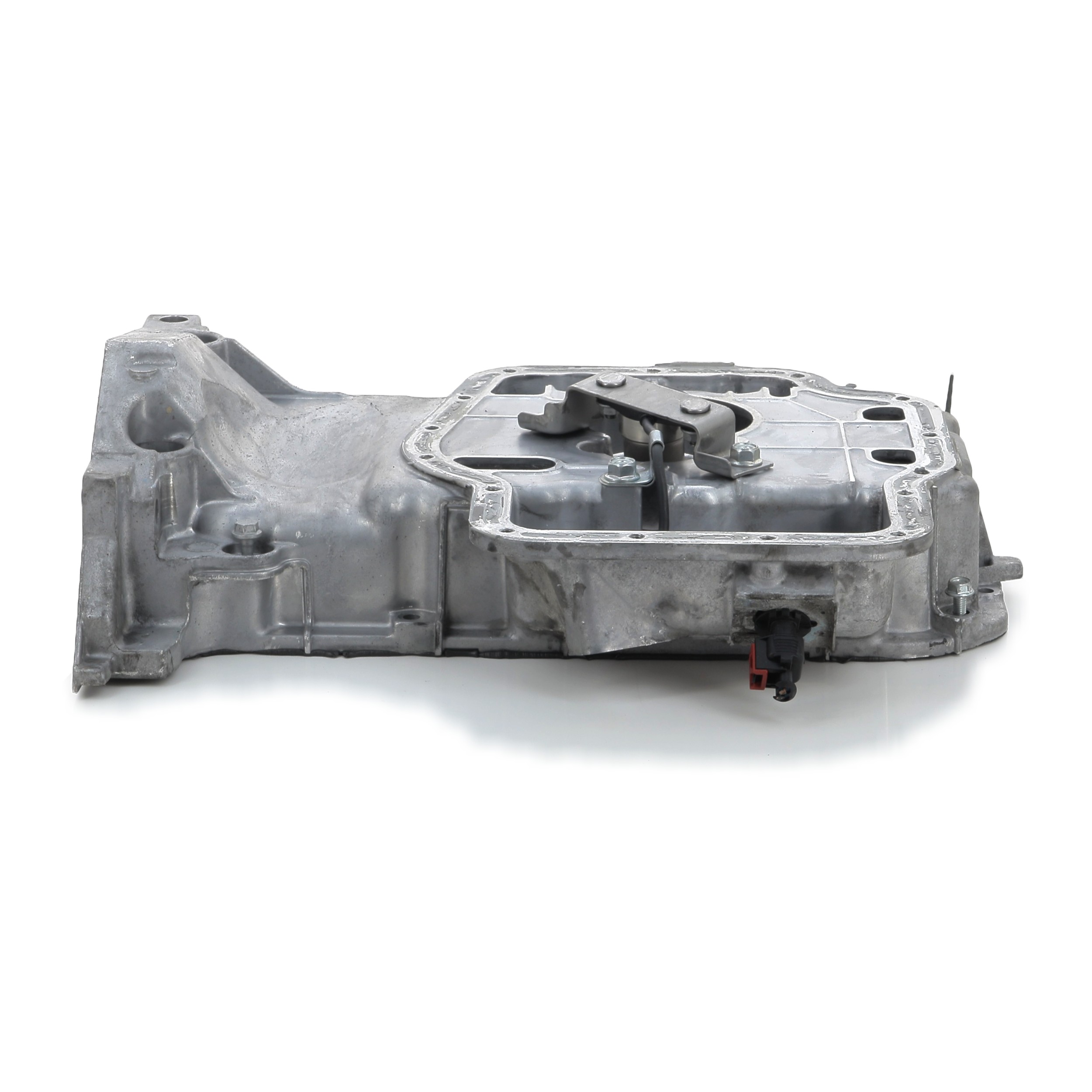 Carter huile superieur 98109894 - CHEVROLET CRUZE PH.2 1.7 VCDI - Y1-0577F Y1-0577F