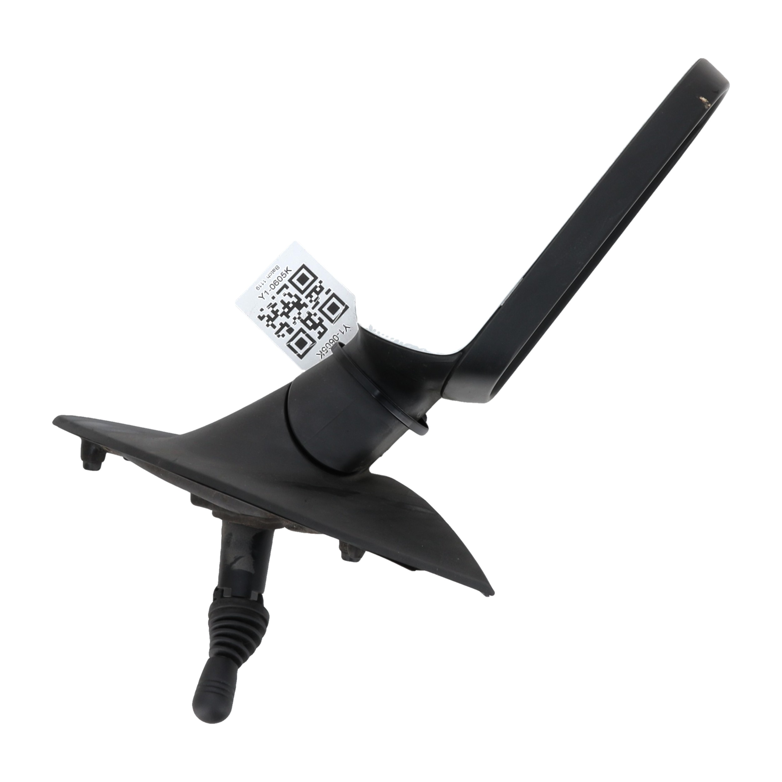 Rétroviseur droit OPEL CORSA C PH.1 réf. 24420988 Y1-0605K Y1-0605K