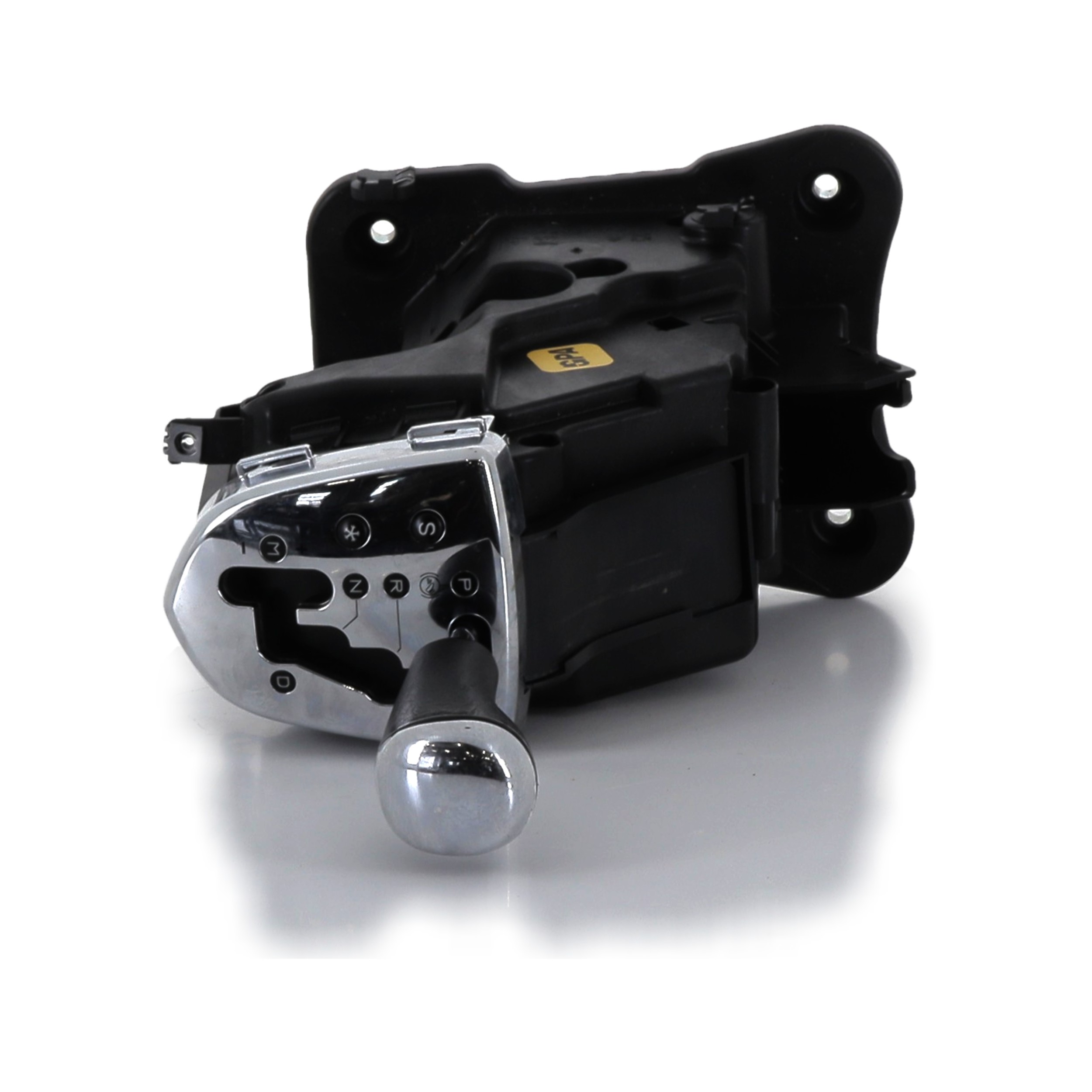 Sélecteur de vitesses 2400LH - PEUGEOT 308 1 PH.1 2.0 HDI - Y1-0641U Y1-0641U