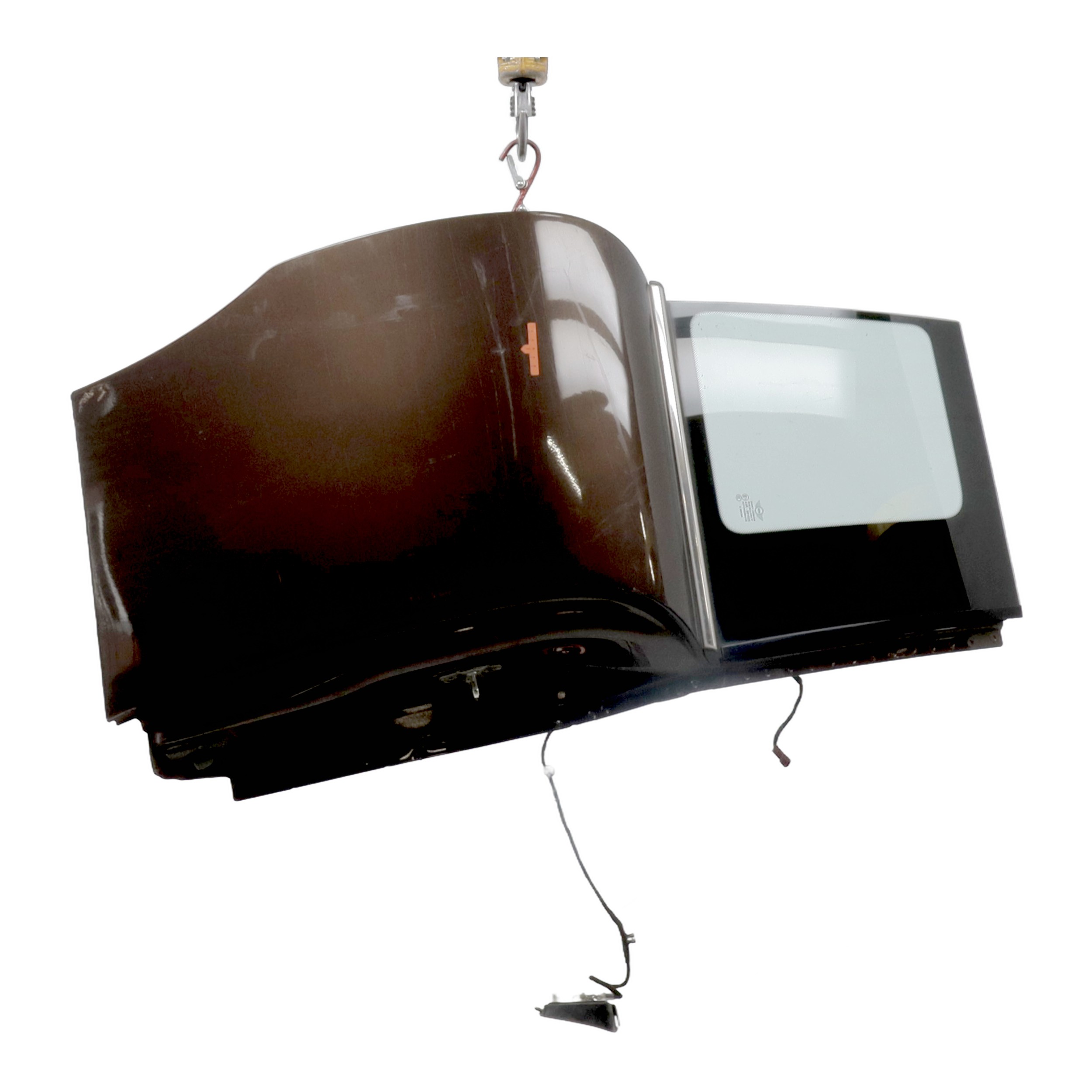 Porte arrière droite MINI MINI CLUBMAN 2 PH.1 41525A2A319 Y1-0650W Y1-0650W