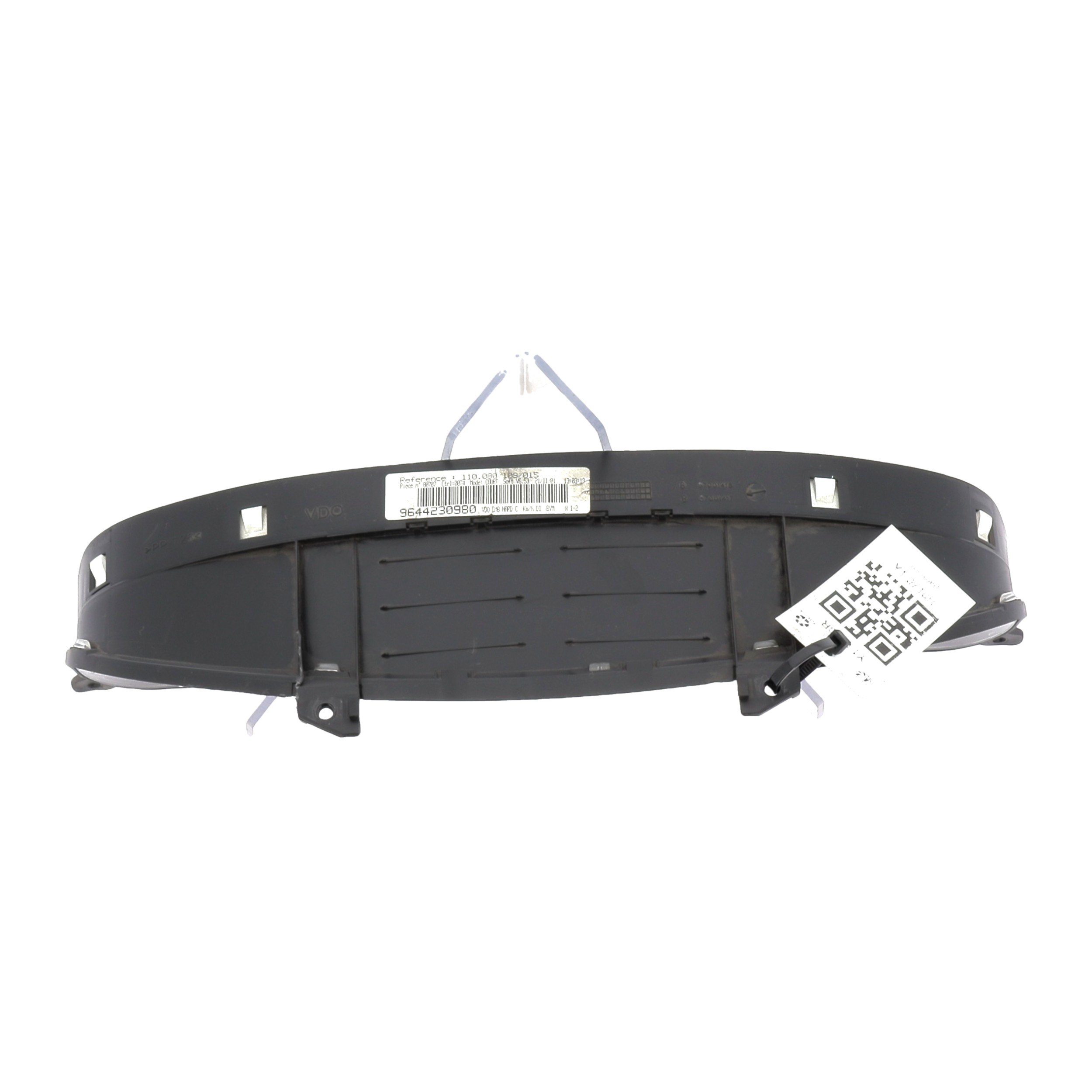 Compteur 6104YJ - PEUGEOT 406 PH.2 - Y1-0710R Y1-0710R