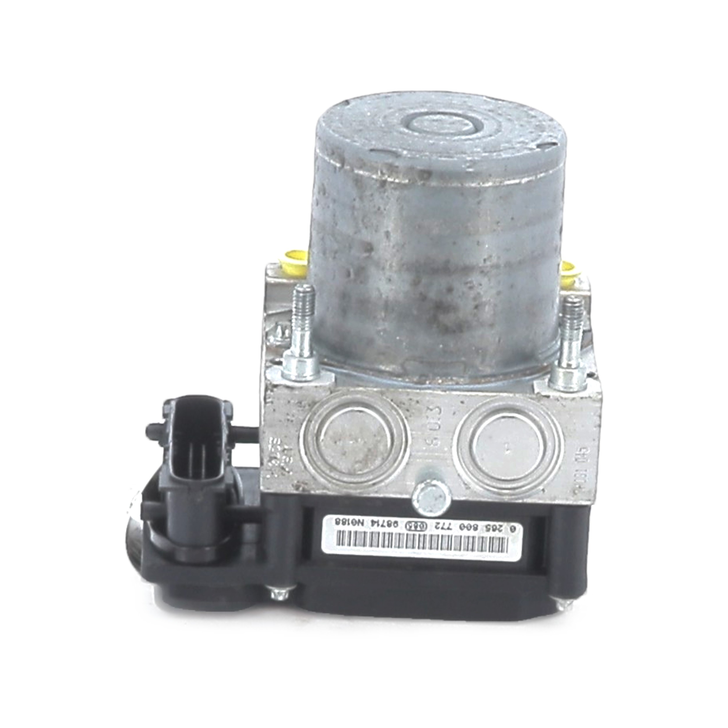 Bloc ABS 47660-EY13C - NISSAN QASHQAI +2 1 PH.1 GD DCI - Y1-0739G Y1-0739G