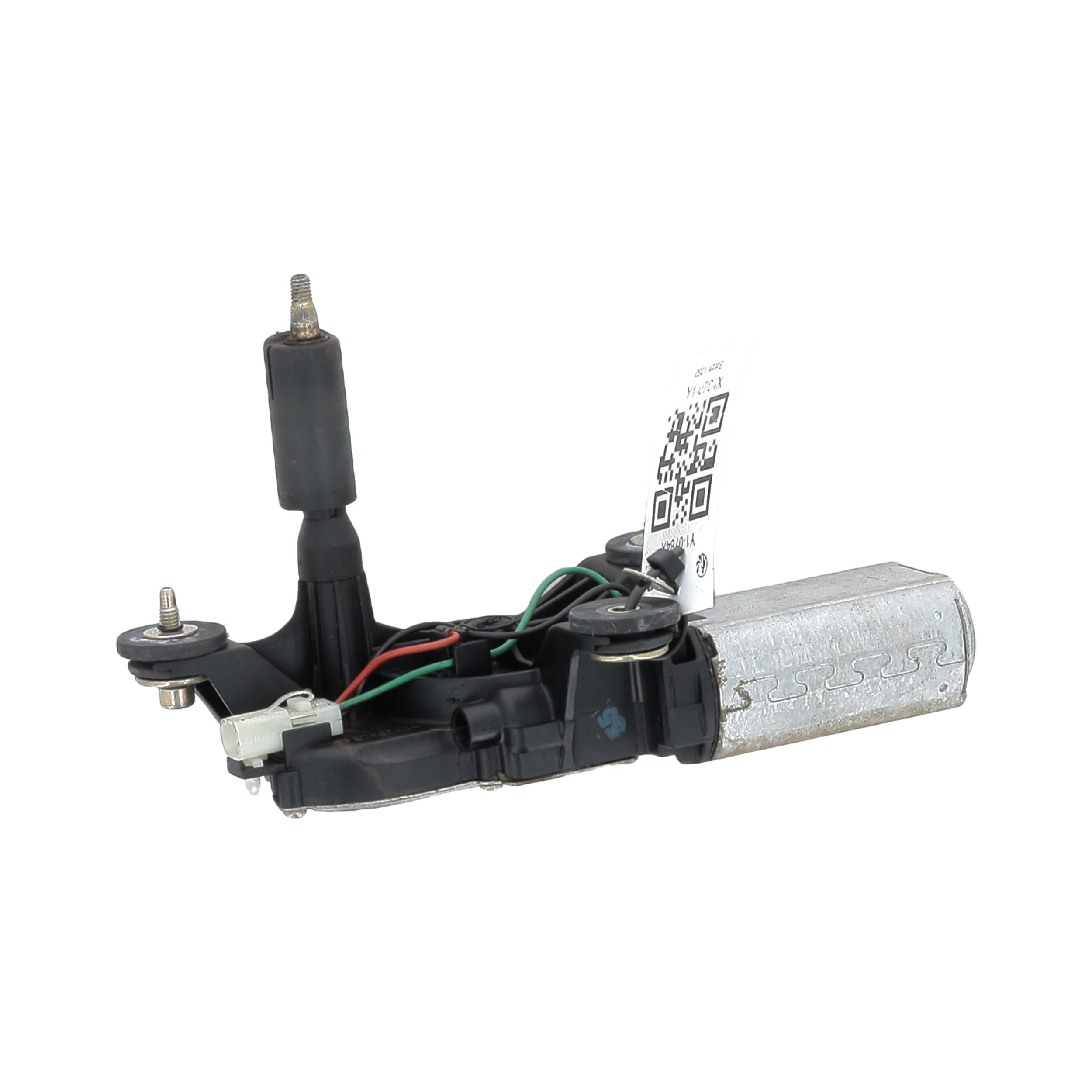 Moteur d'essuie glace arrière réf. 46556120 ALFA-ROMEO 147 PH.1 Y1-0784X Y1-0784X