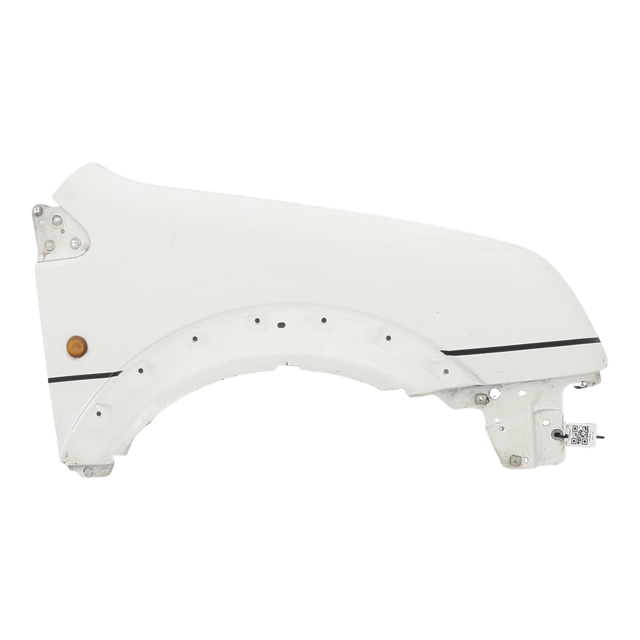 Aile avant droite FORD TRANSIT CONNECT 1 PH.1 5131151 Y1-0864X Y1-0864X