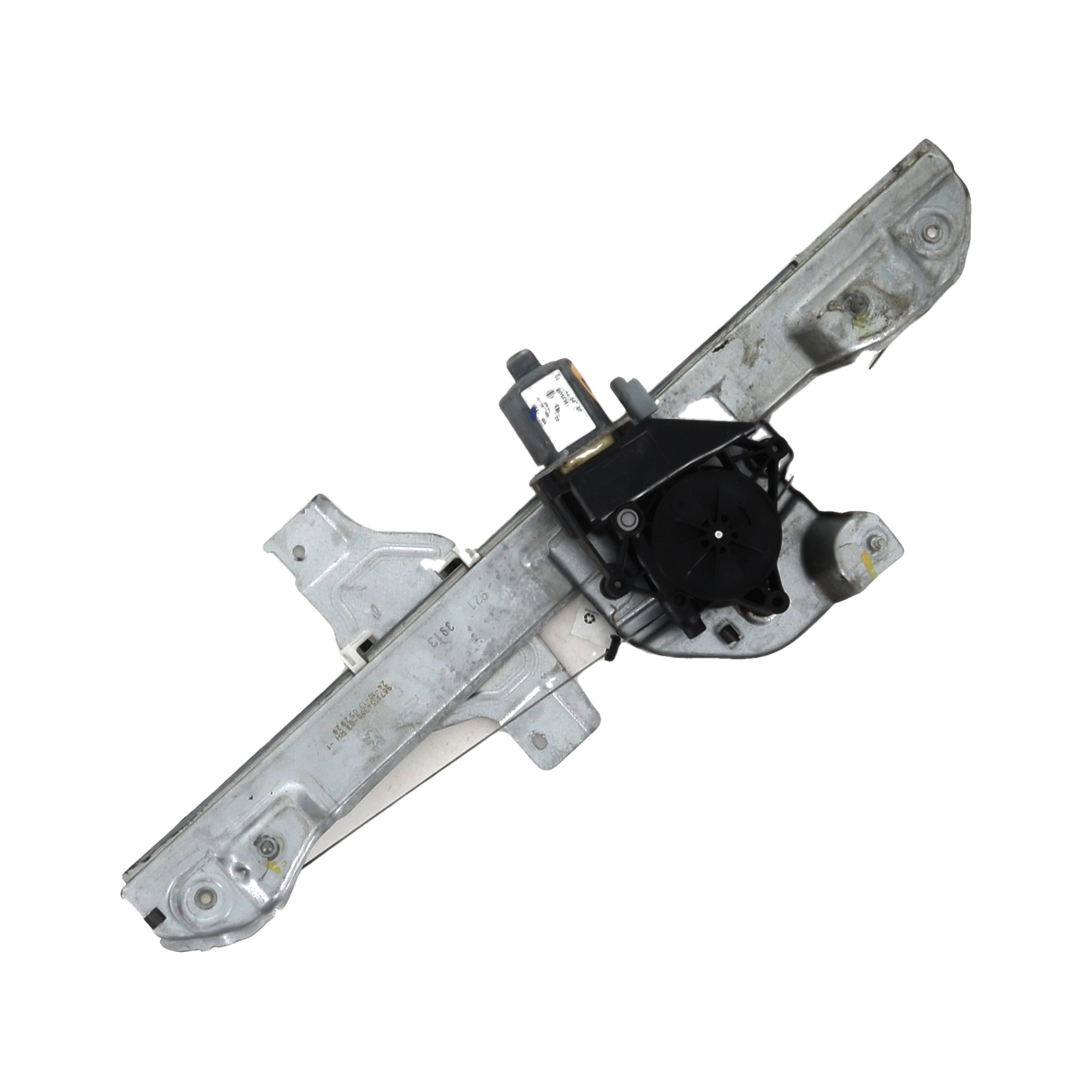 Lève vitre avant droit PEUGEOT 2008 1 PH.1 Y1-0876Q Y1-0876Q