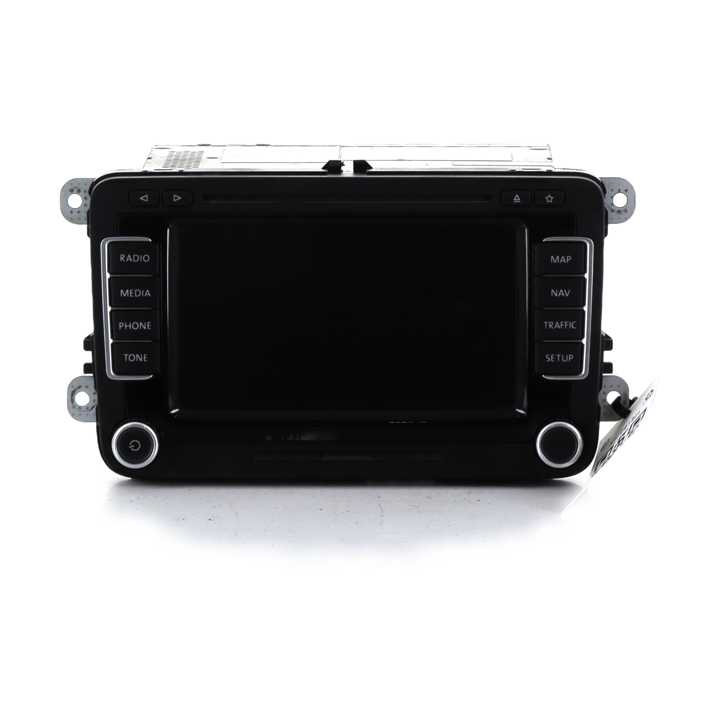 Poste Multimédia VOLKSWAGEN TIGUAN 1 PH.2 Y1-0918H Y1-0918H