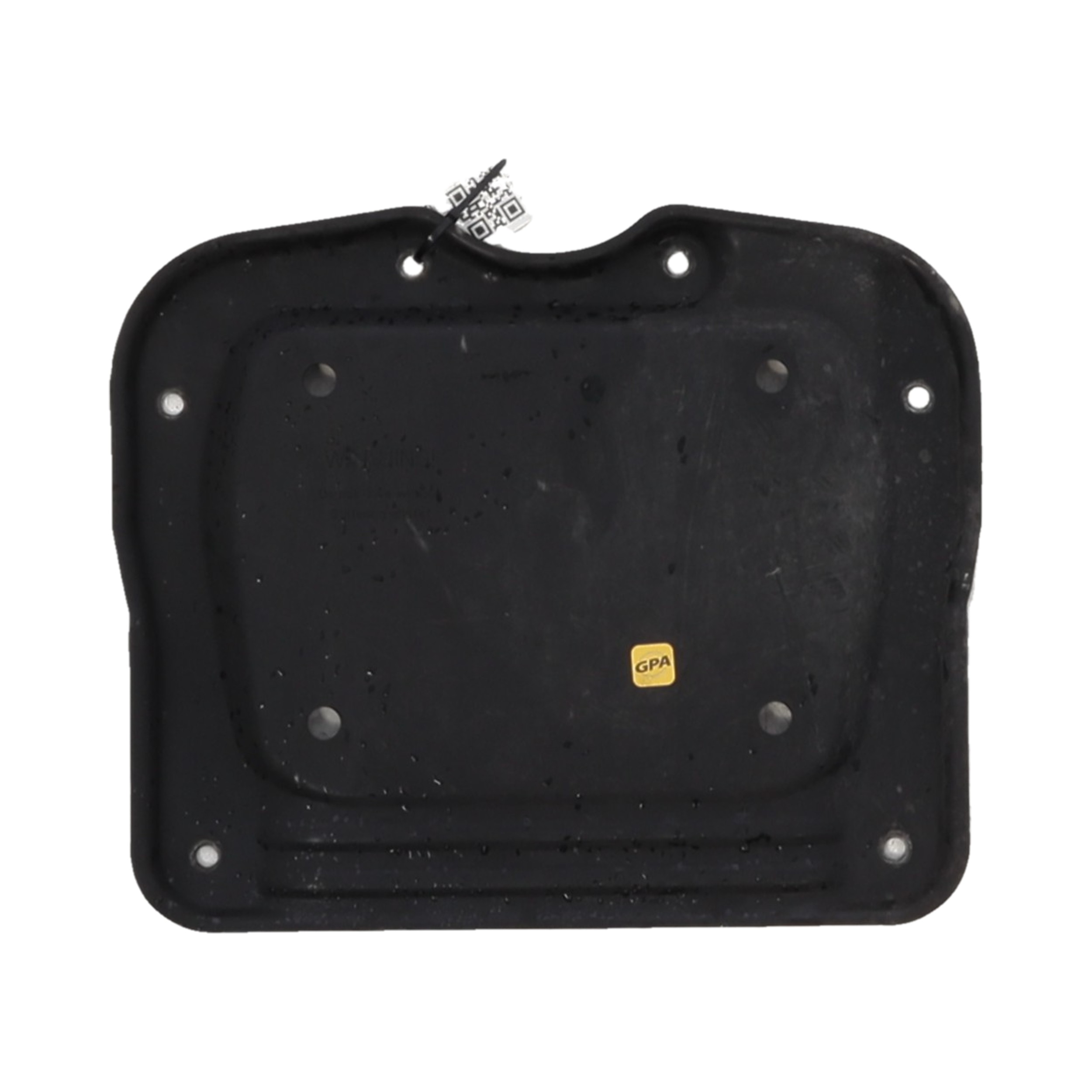 Protection / Cache /Carenage sous moteur BMW SERIE 3 TOURING 5 PH.2 Y1-0977E Y1-0977E