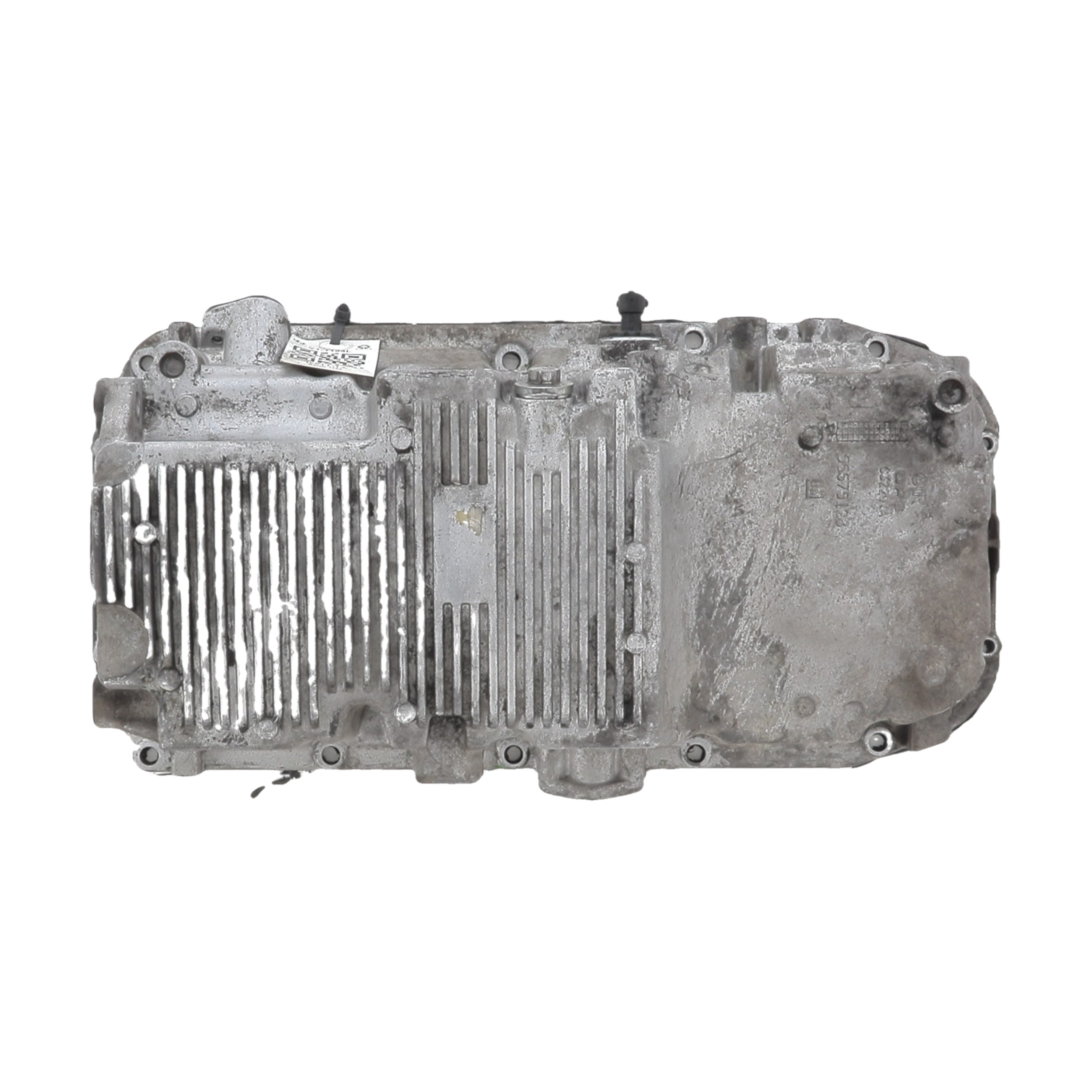 Carter d'huile 55582917 - OPEL ASTRA J PH.2 - Y1-1124L Y1-1124L