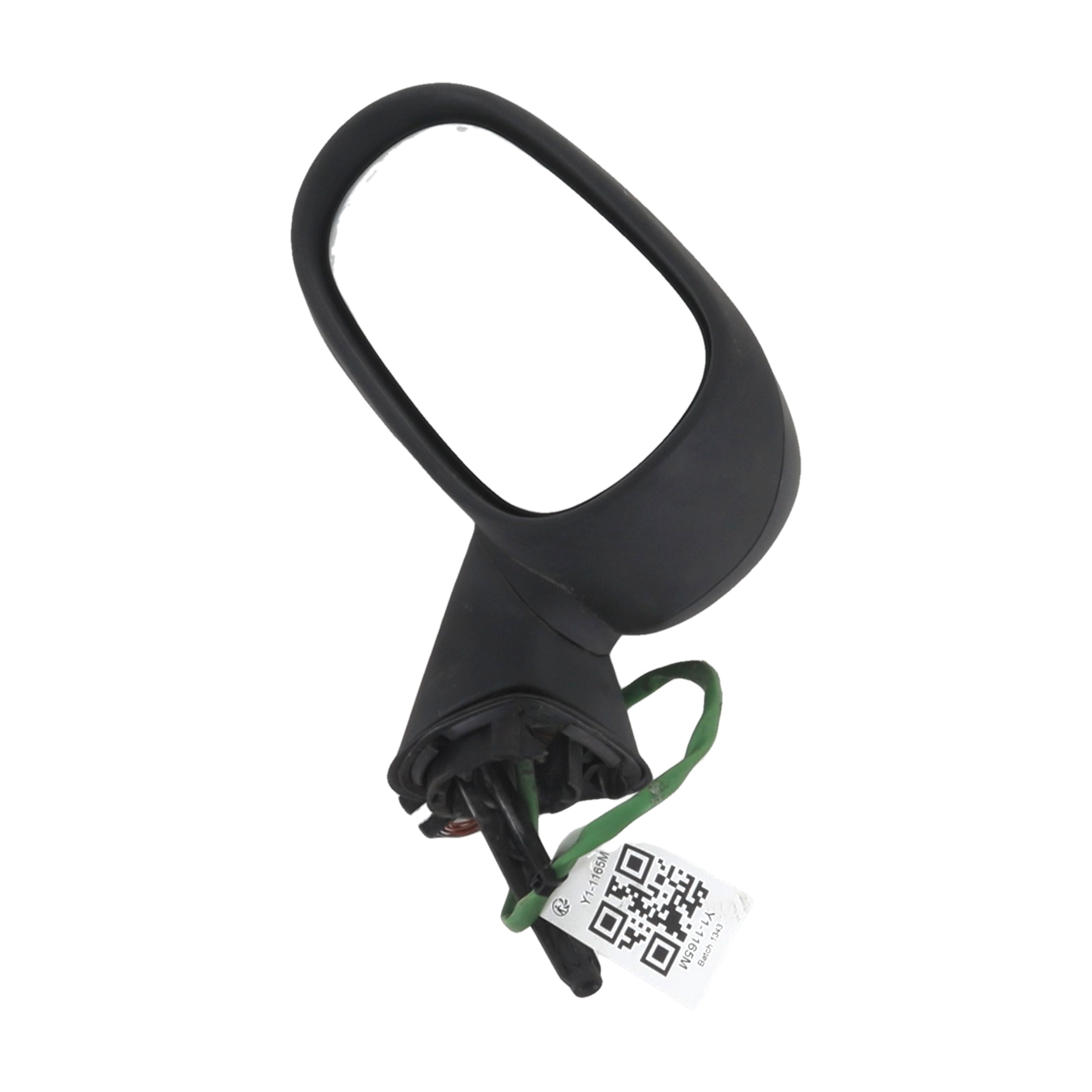 Rétroviseur gauche RENAULT MODUS PH.1 réf. 7701065901 Y1-1165M Y1-1165M