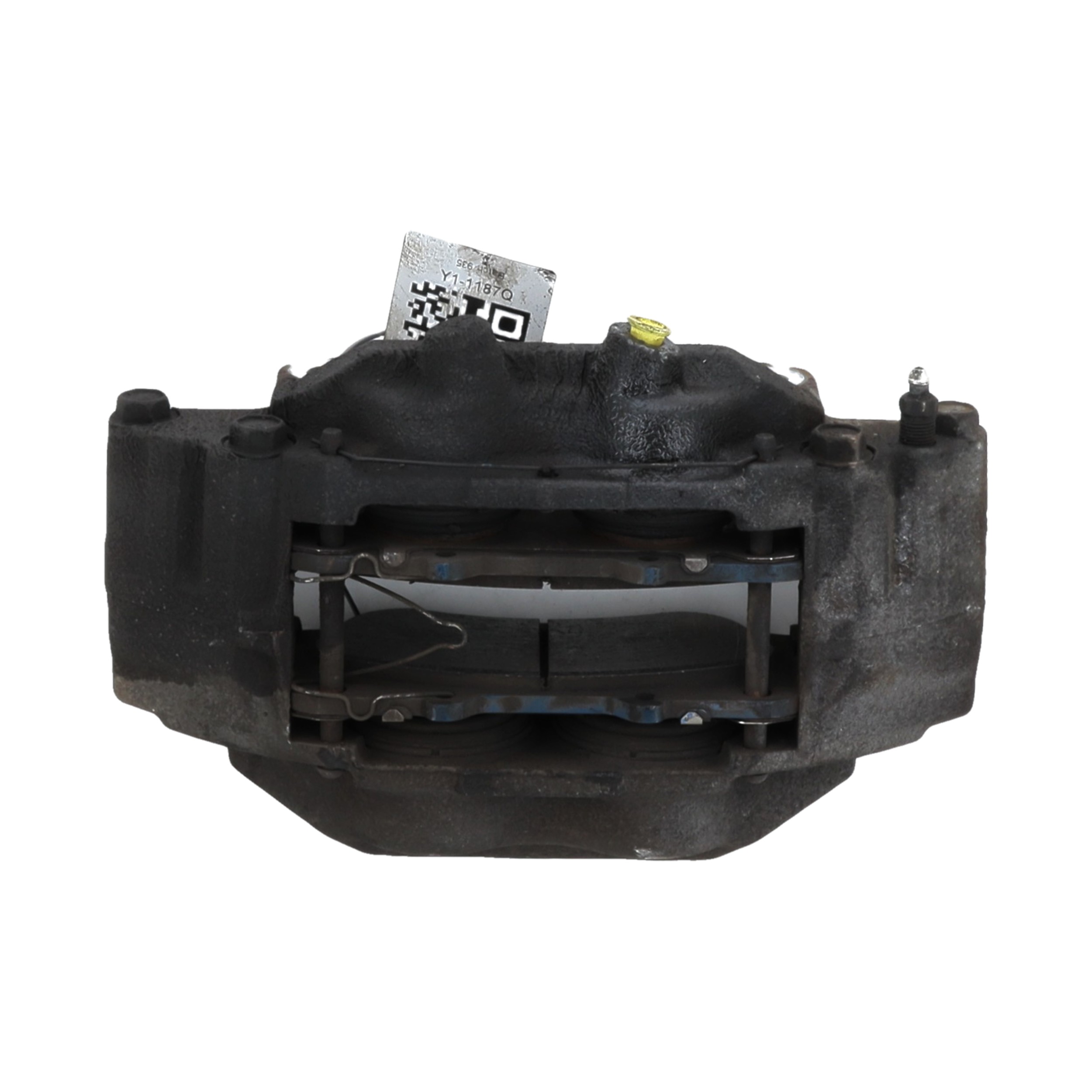 Etrier avant droit 477300K190 - TOYOTA HILUX 4 PH.3 2.5 D4D - Y1-1187Q Y1-1187Q