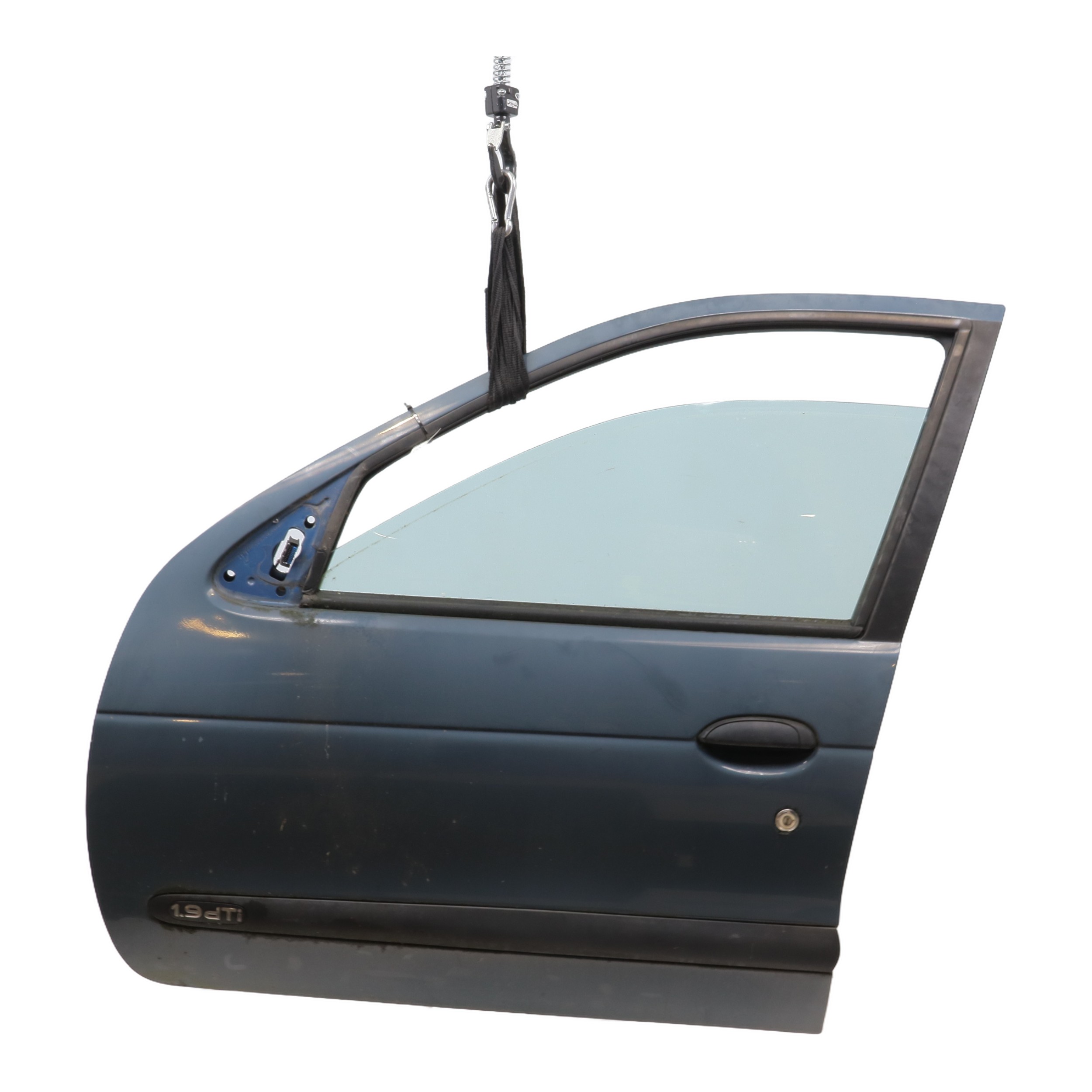 Porte avant gauche RENAULT MEGANE 1 PH.2 7751473046 Y1-1233E Y1-1233E