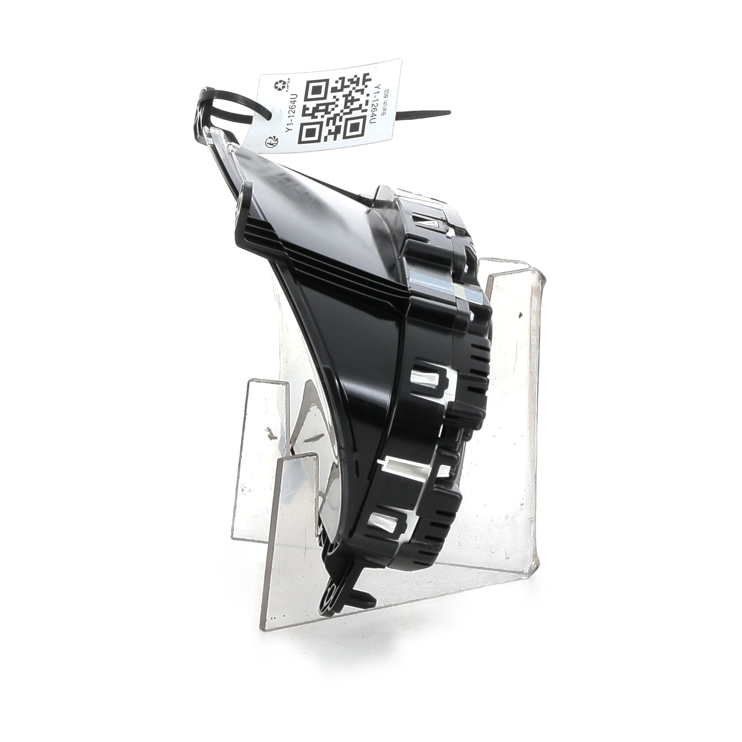 Compteur 2543226 - FORD TRANSIT 5 PH.1 2.0 TDCI - Y1-1264U Y1-1264U [reference_2445717] 4