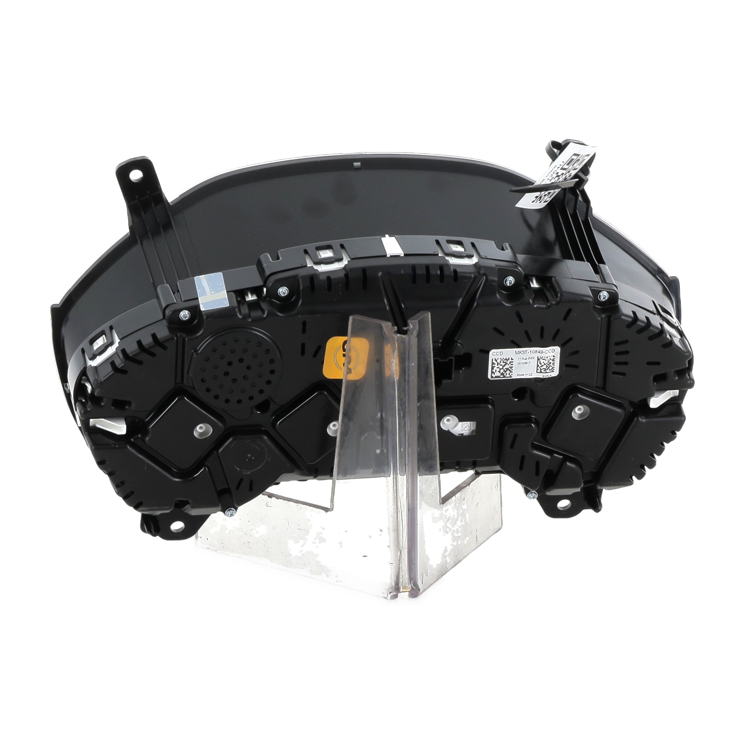 Compteur 2543226 - FORD TRANSIT 5 PH.1 2.0 TDCI - Y1-1264U Y1-1264U [reference_2445717] 5