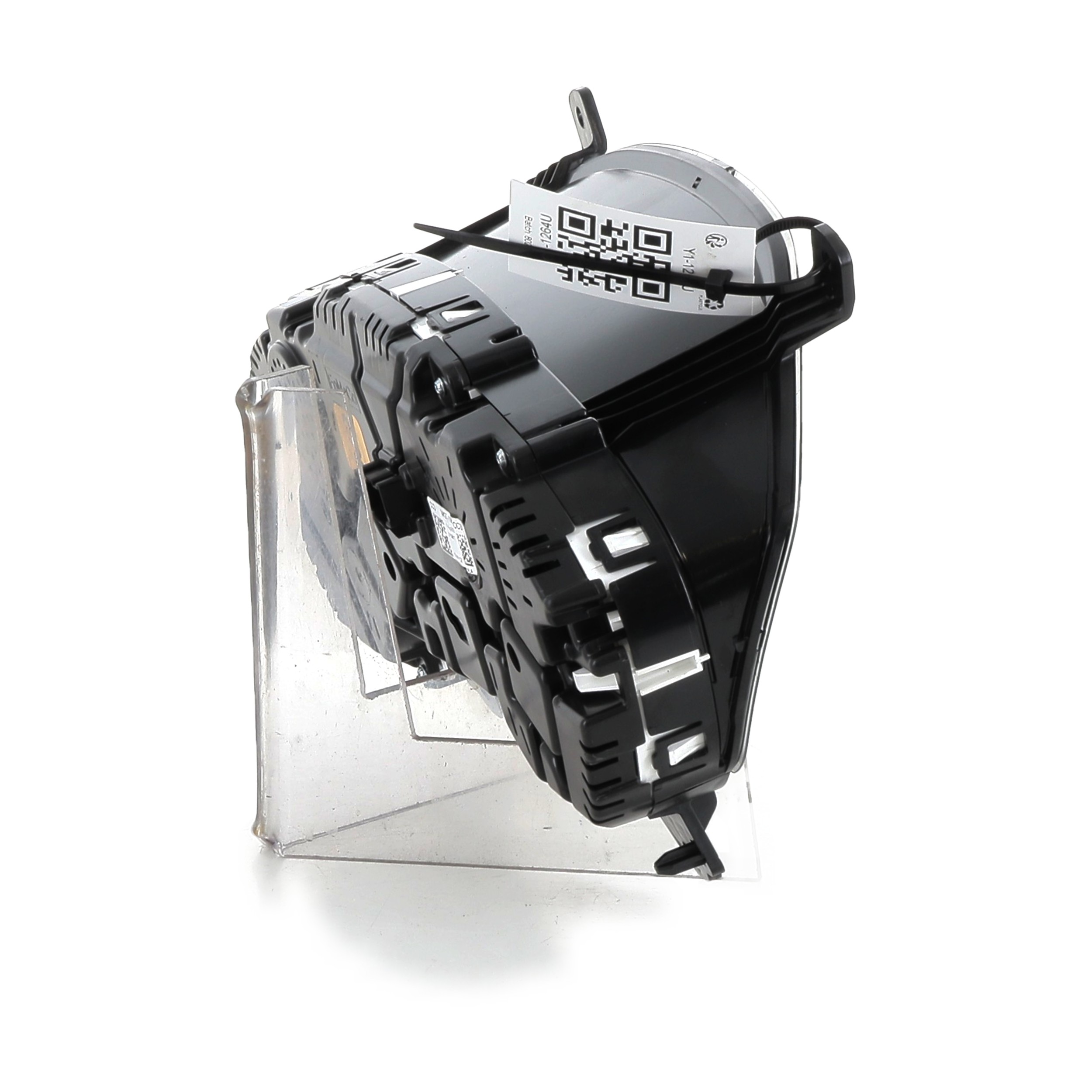 Compteur 2543226 - FORD TRANSIT 5 PH.1 2.0 TDCI - Y1-1264U Y1-1264U [reference_2445717] 6