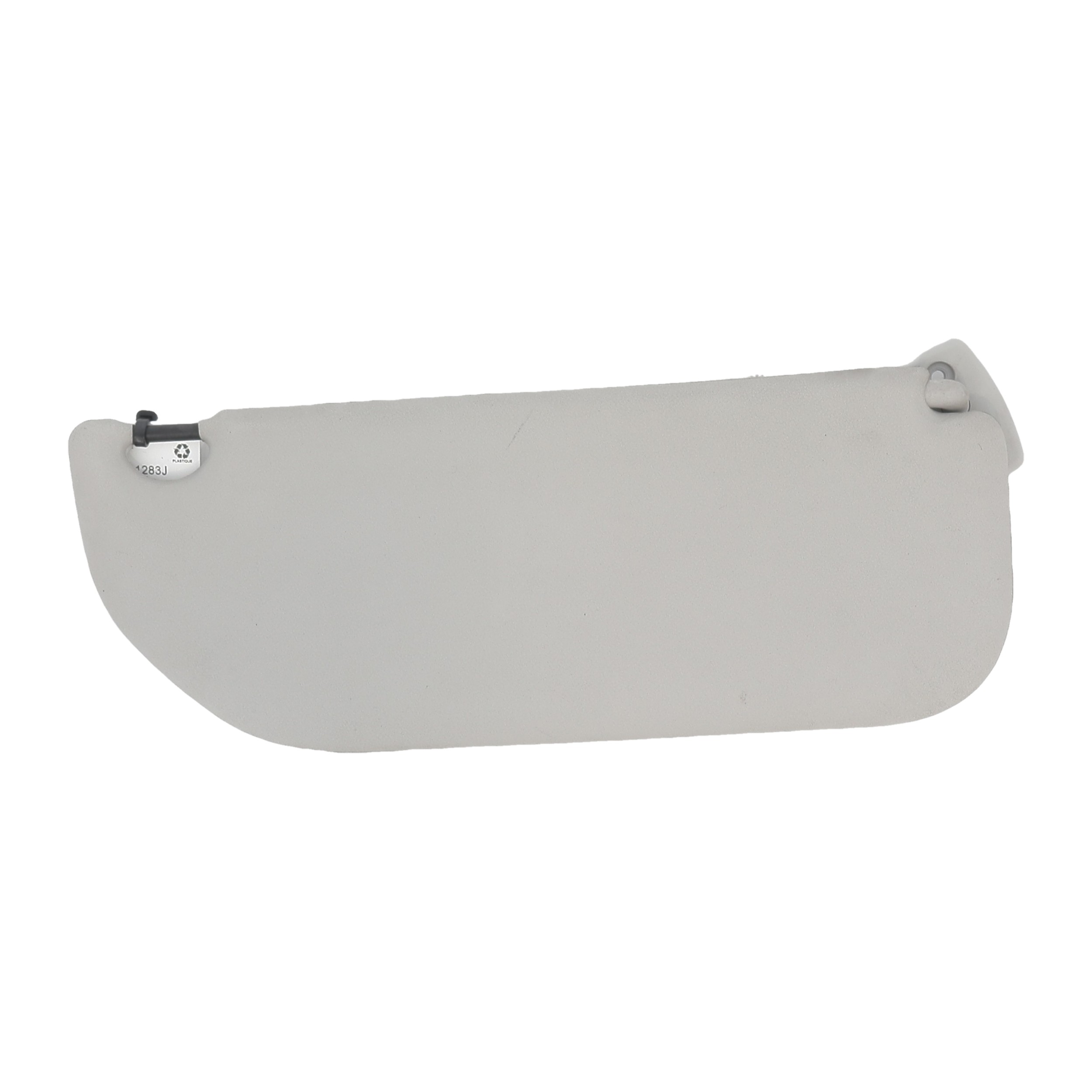 Pare-soleil gauche GPA-21-0002354 - CITROEN C3 1 PH.2 1.4 HDI - Y1-1283J Y1-1283J