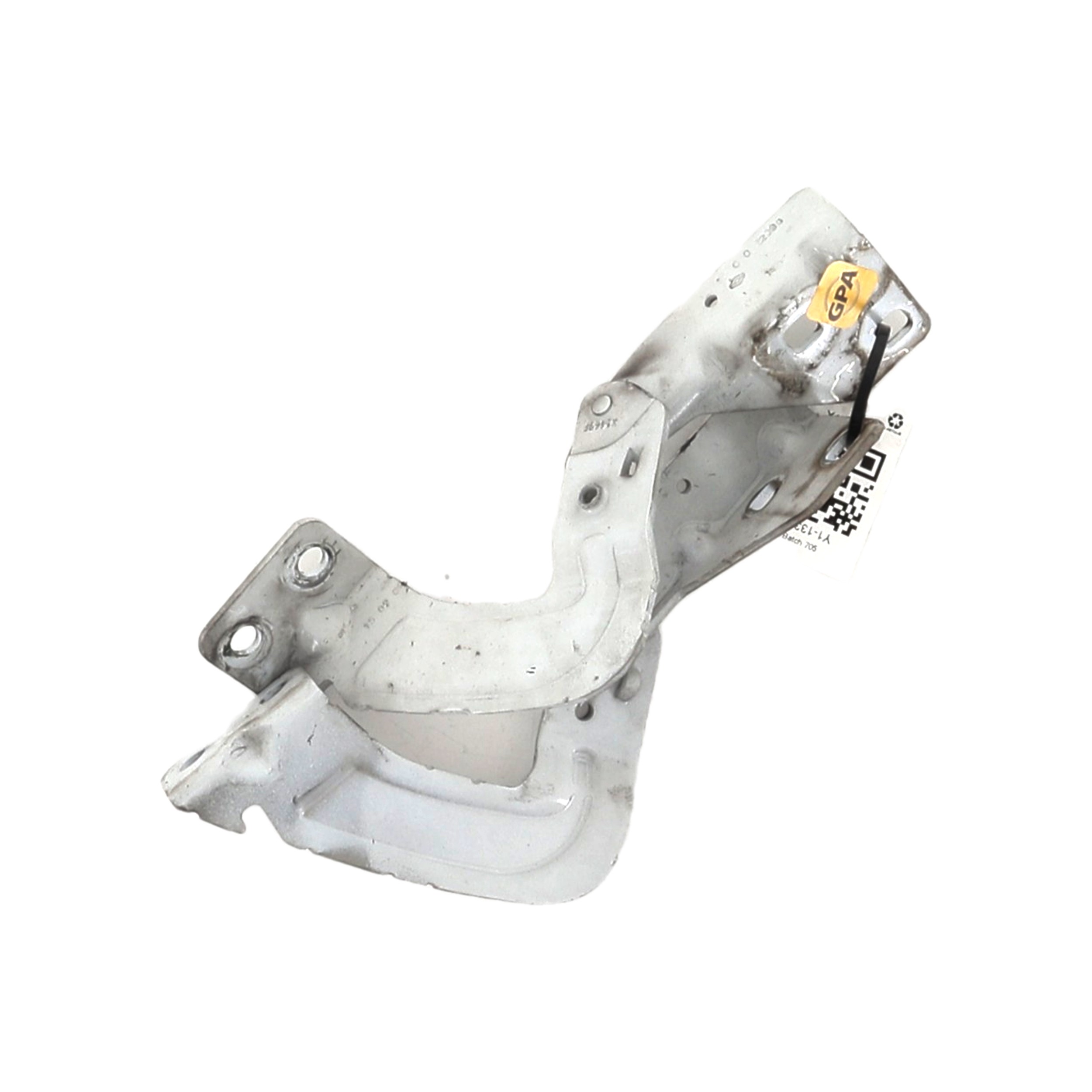 CHARNIERES DE CAPOT 8200153070 - RENAULT KANGOO -NS1K_TYPE - Y1-1335H Y1-1335H