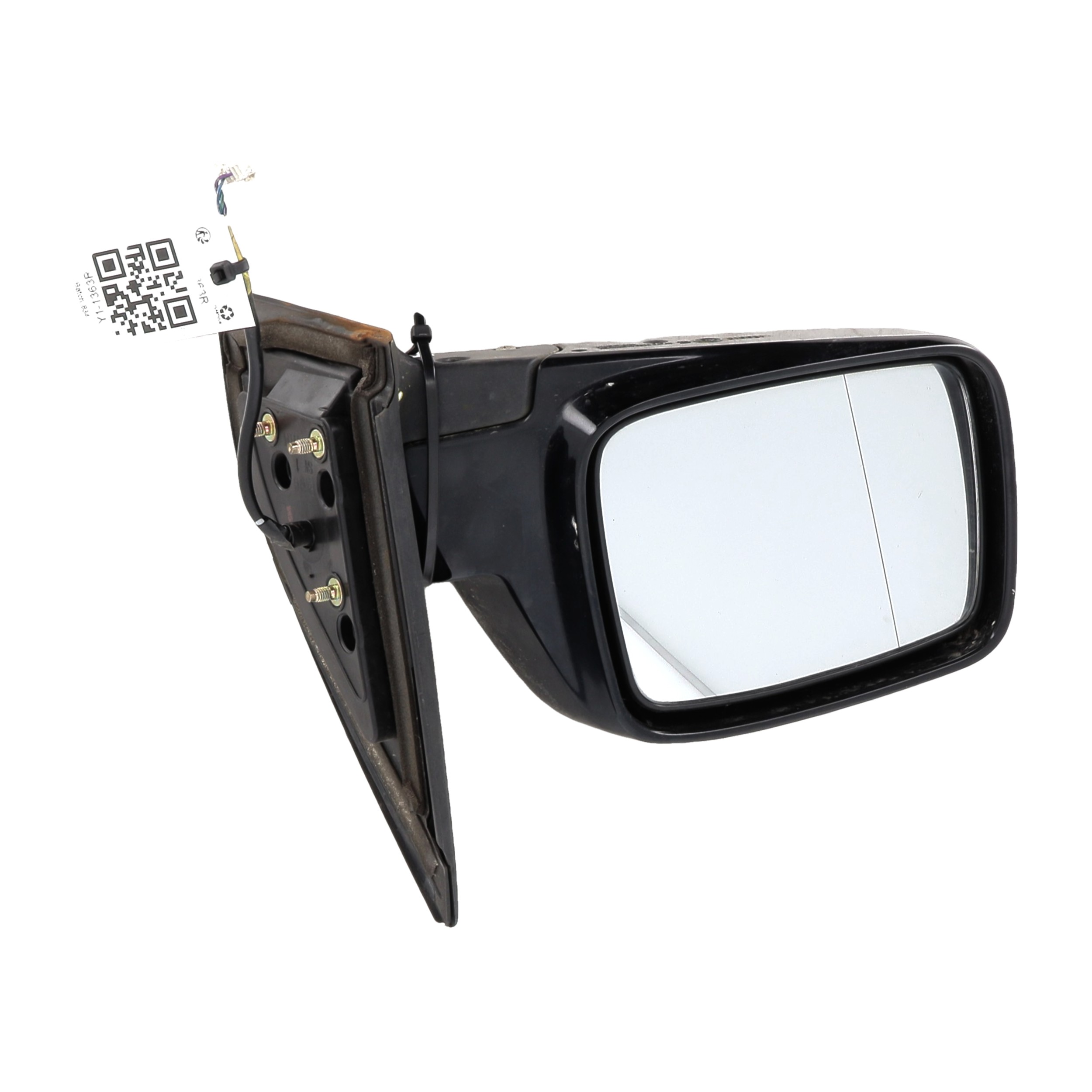 Rétroviseur gauche NISSAN X-TRAIL 1 PH.1 réf. K6302-EQ08A- Y1-1363R Y1-1363R