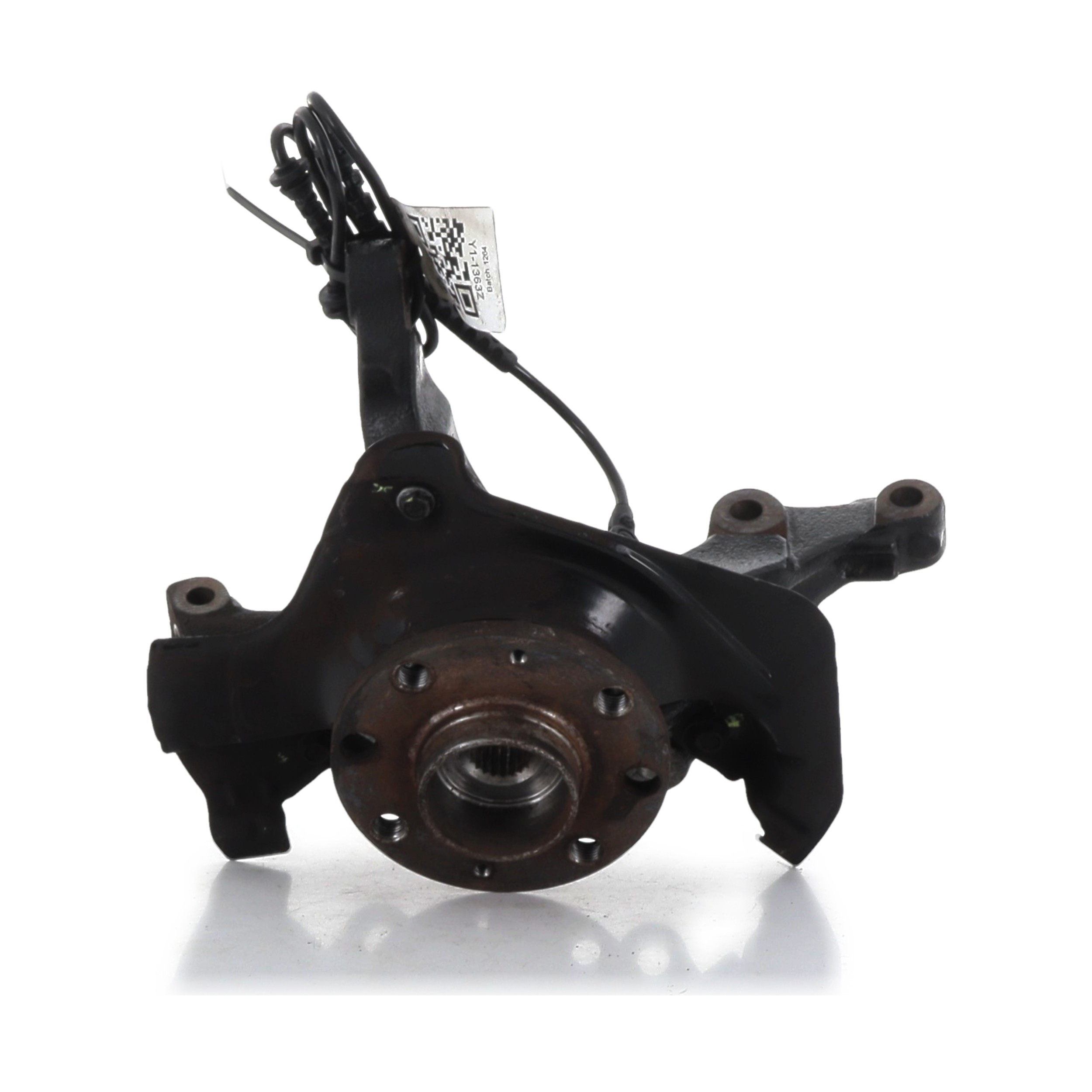 Pivot avant droit OPEL CORSA E 1.4 90 réf. 13388768 Y1-1363Z Y1-1363Z