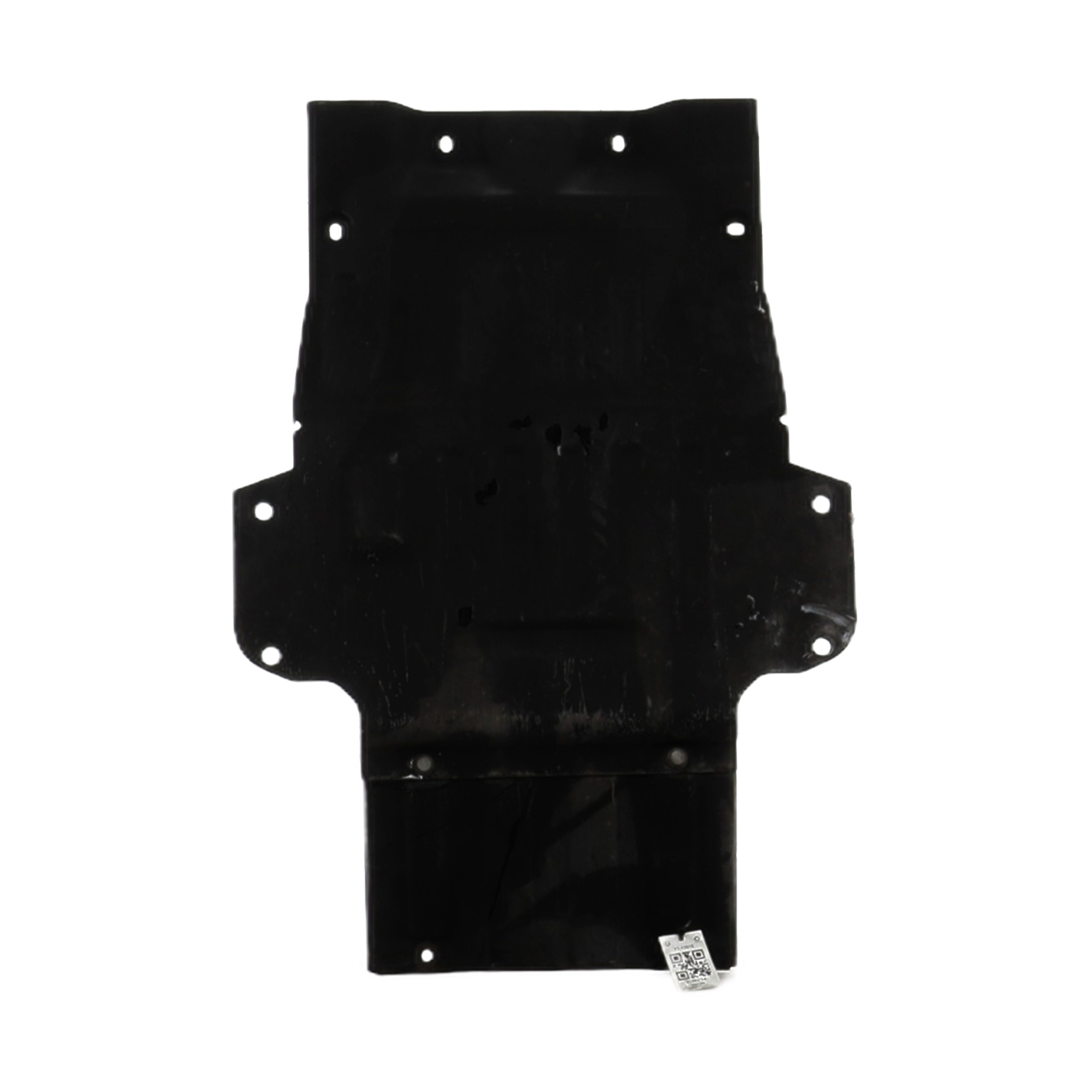 Protection / Cache /Carenage sous moteur LAND ROVER RANGE SPORT 1 PH.1 Y1-1391E Y1-1391E