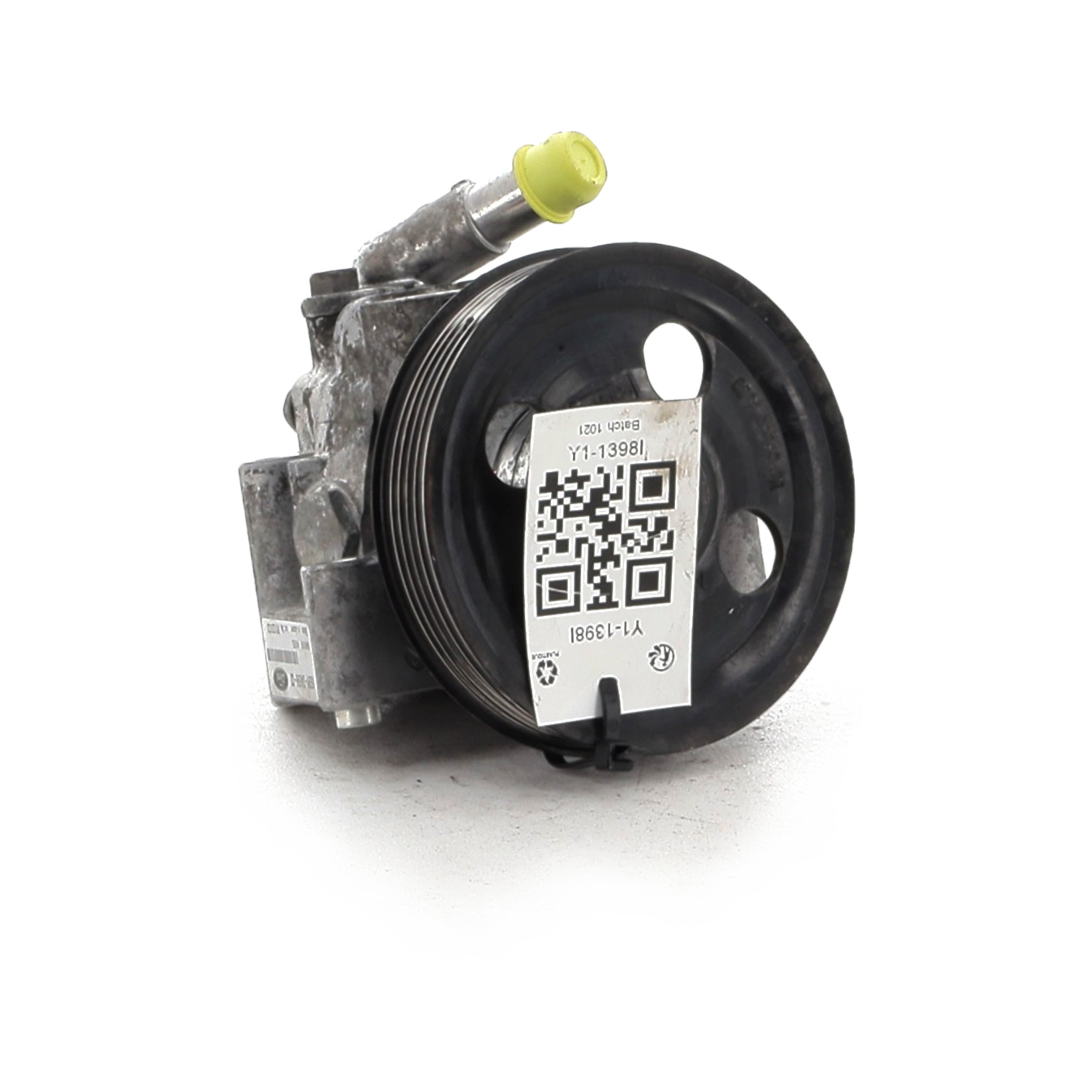 Pompe direction assistée FORD MONDEO 3 PH.1 réf. 1674663 Y1-1398I Y1-1398I