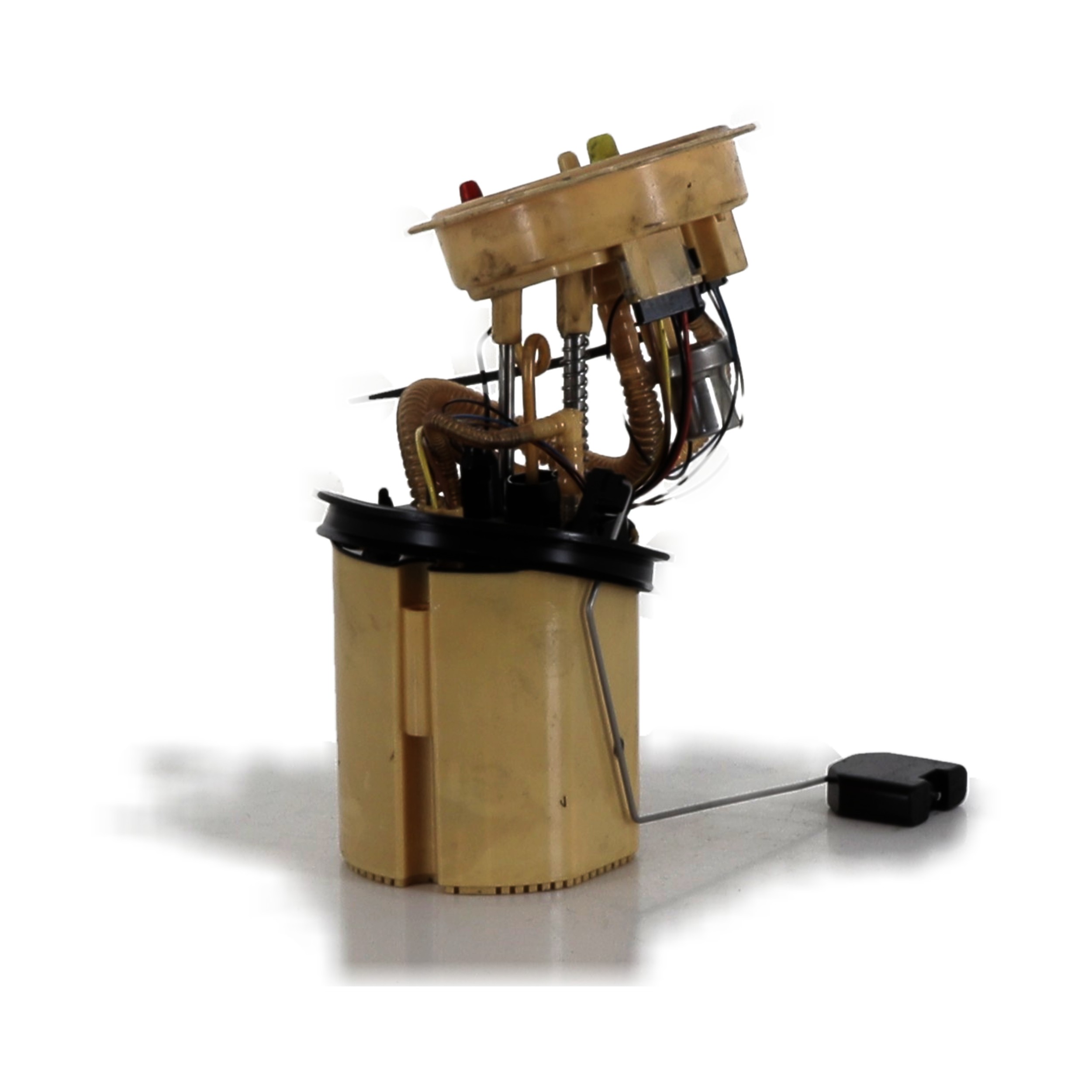 Pompe à carburant électrique 4G0919050D - AUDI A7 1 PH.2 3.0 TDIQ - Y1-1504T Y1-1504T