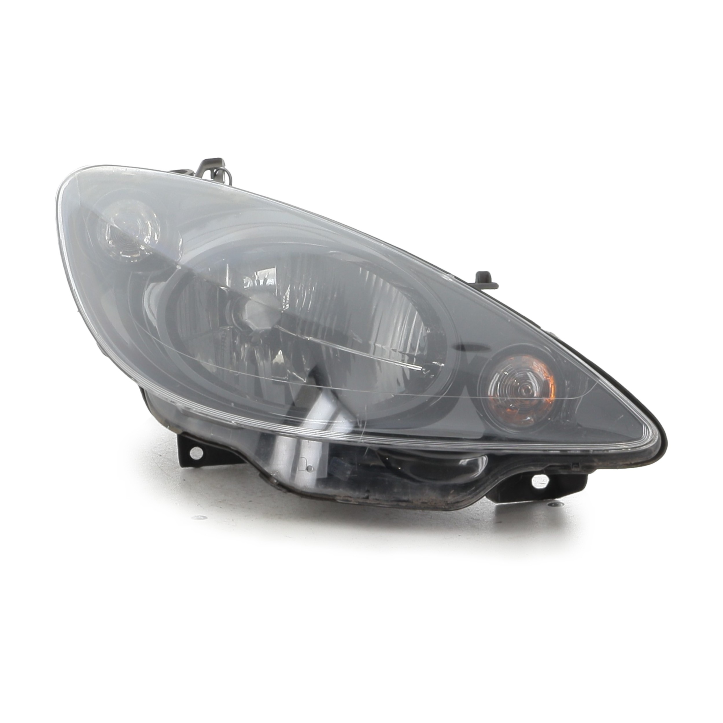 Phare droit réf. 620651 PEUGEOT 1007 Y1-1534S Y1-1534S