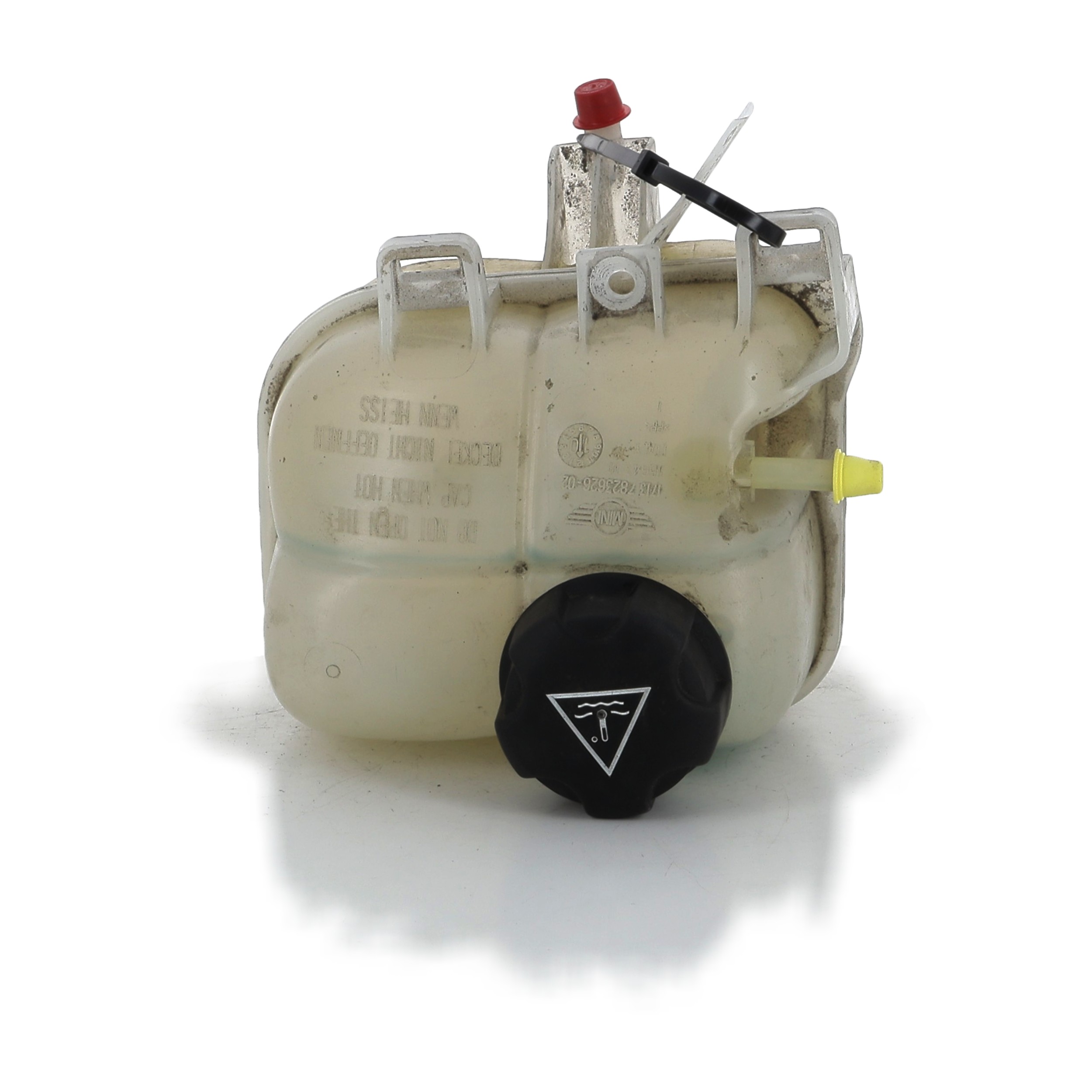 Vase d'expansion 17137539267 - MINI MINI COUNTRYMAN 2 1.6 CDI 4X4 - Y1-1562F Y1-1562F