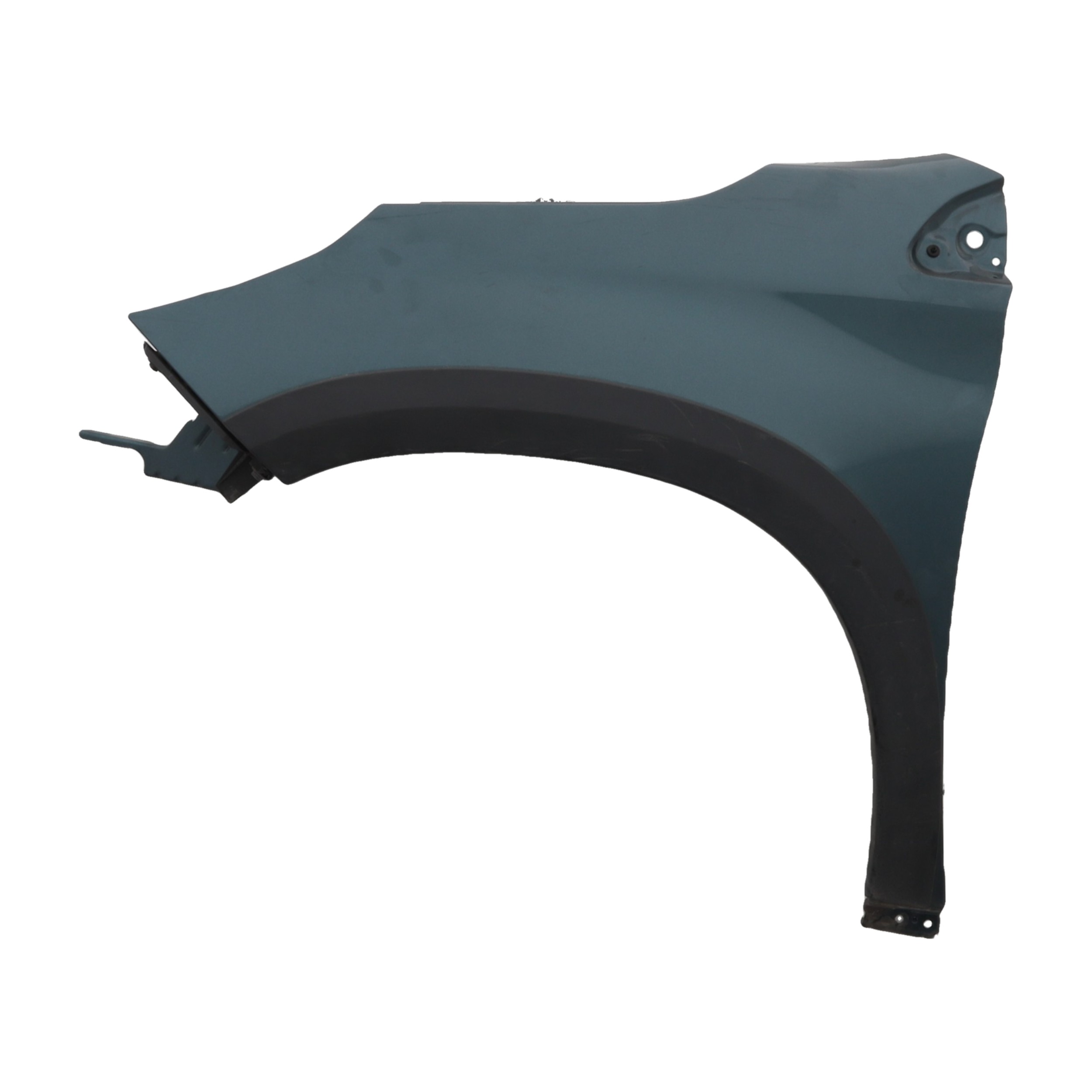 Aile avant gauche PEUGEOT 2008 1 PH.2 9822104980 Y1-1615F Y1-1615F