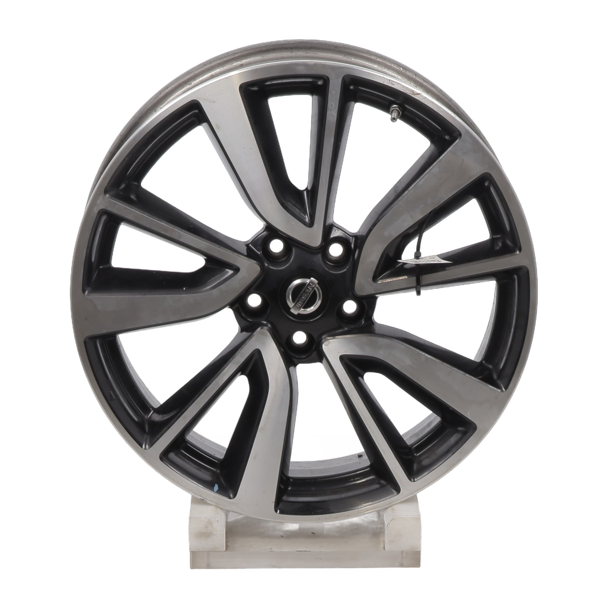 Jante alu D0C00-4CB3C - NISSAN X-TRAIL 3 PH.1 1.6 DCI - Y1-1668I Y1-1668I