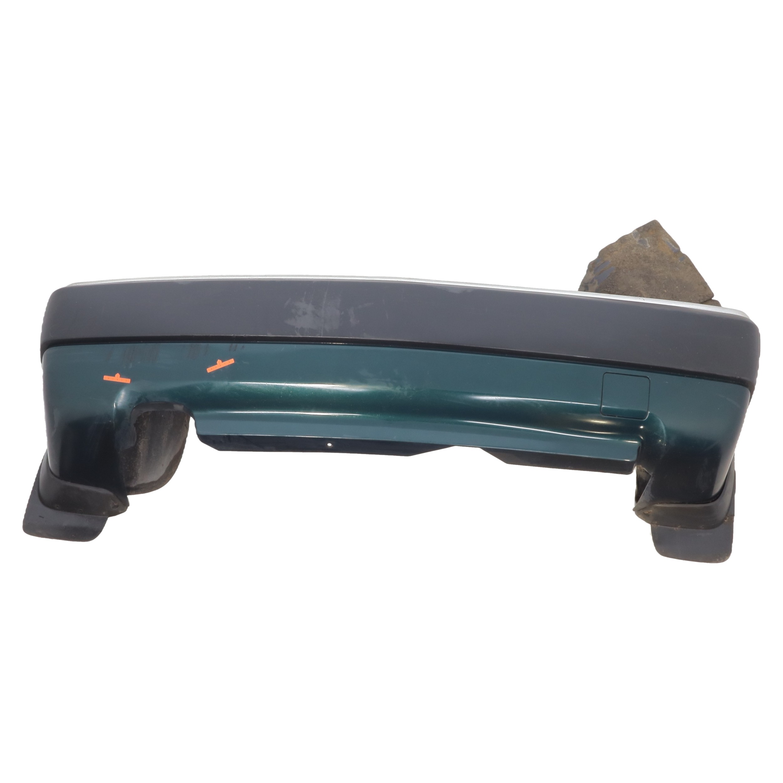 Pare choc arrière CITROEN XANTIA PH.1 00007410W8 Y1-1713K Y1-1713K