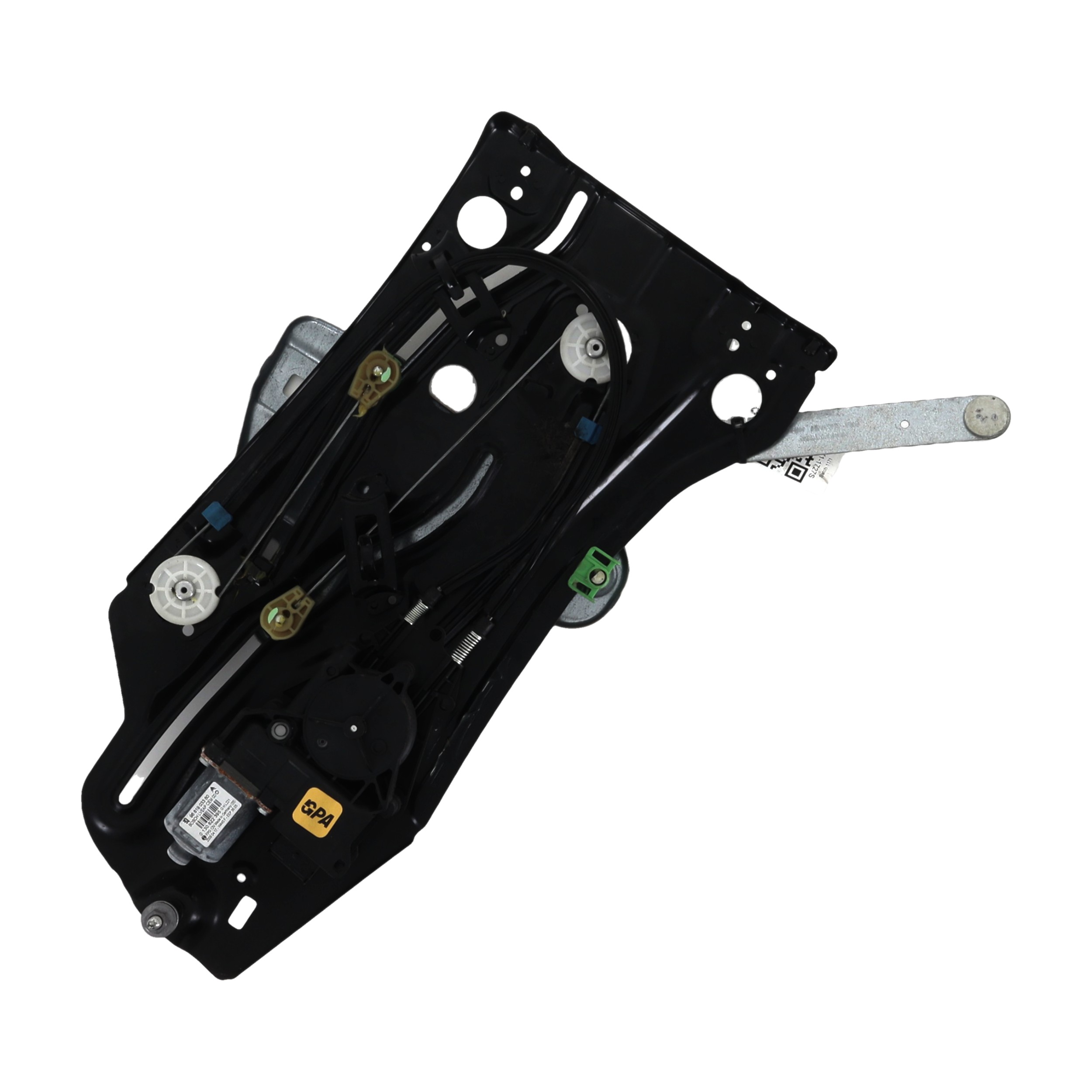 Lève-vitre arrière gauche PEUGEOT 308 1 PH.1 Y1-1727S Y1-1727S