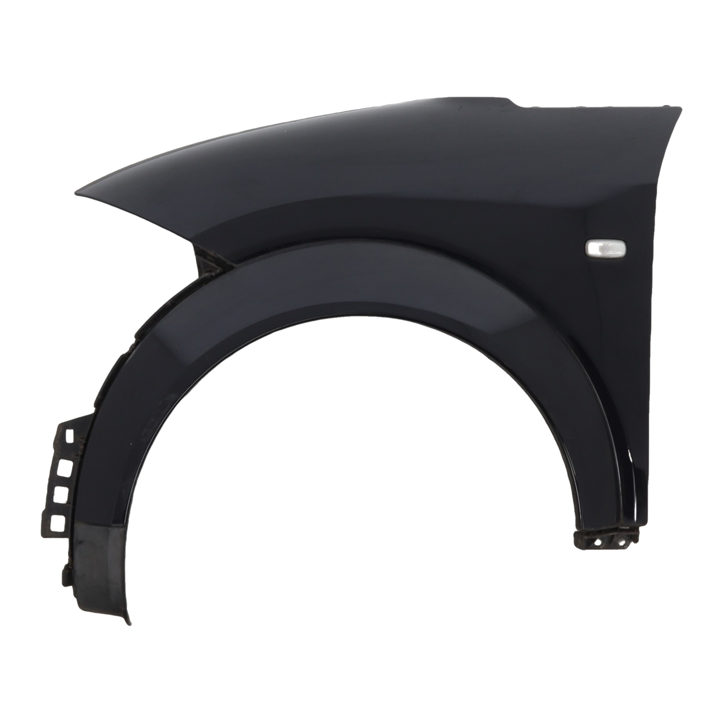 Aile avant gauche AUDI A2 8Z0821105CGRU Y1-1820L Y1-1820L