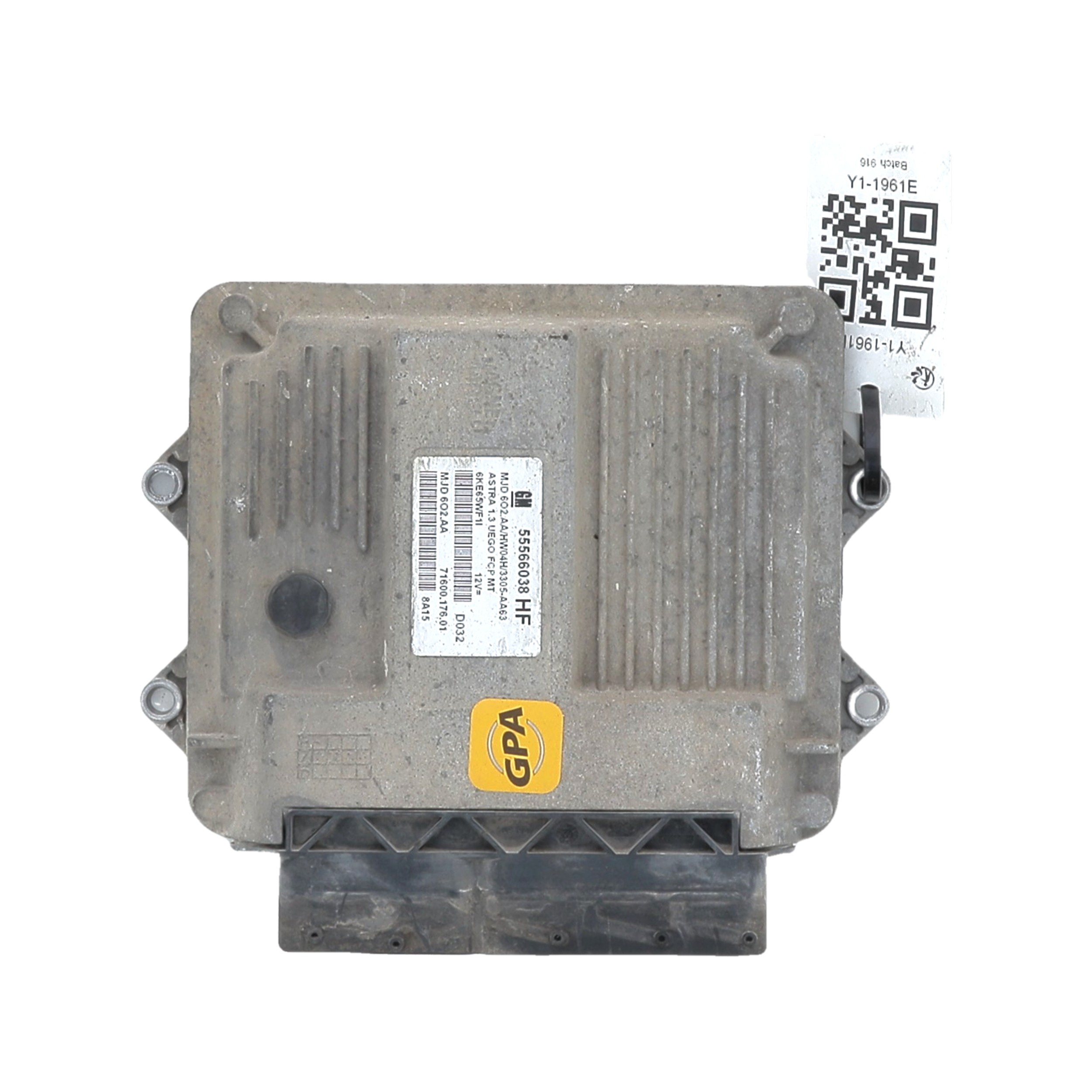 Y1-1961E