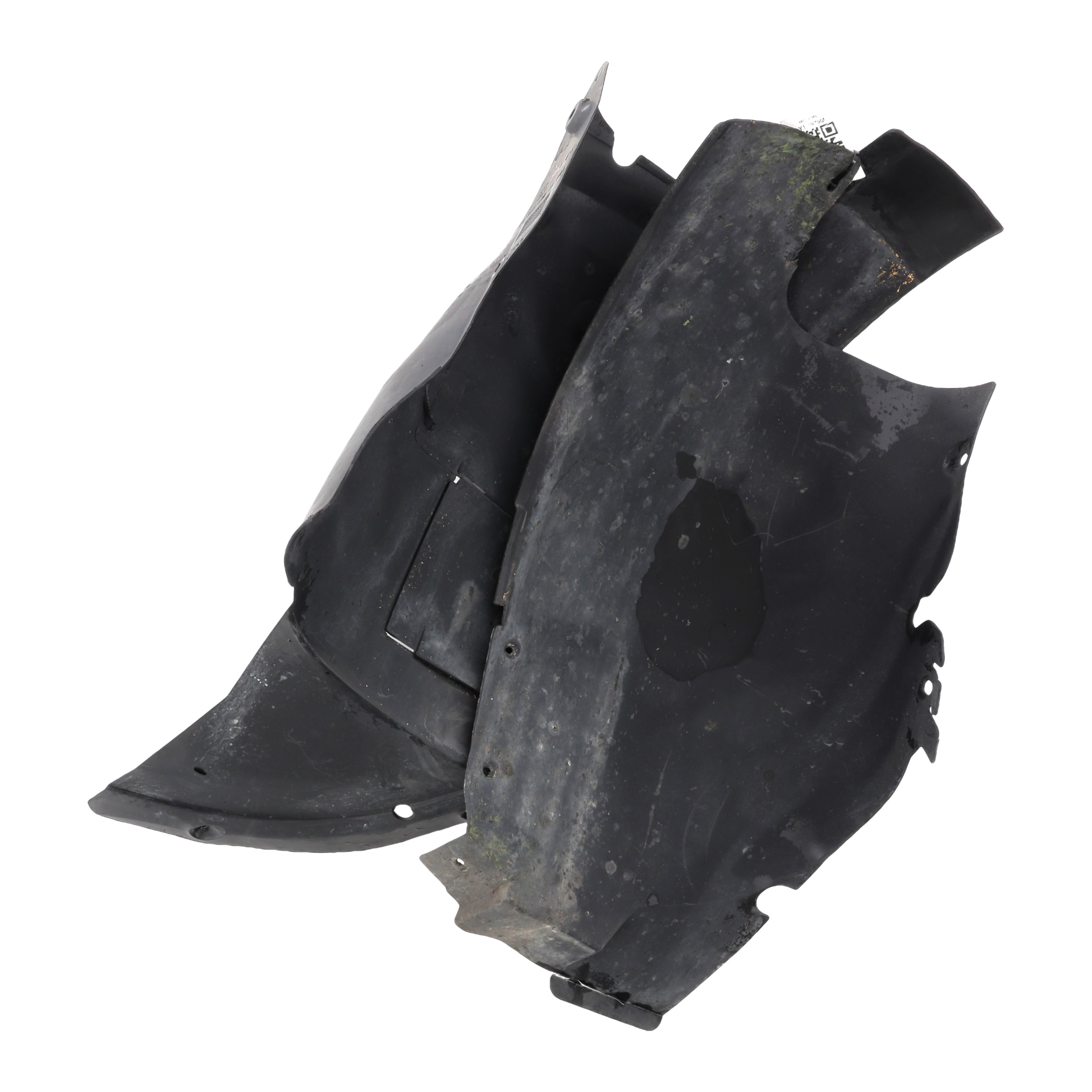 Pare boue avant droit 7136EA - PEUGEOT 206 CC CC - Y1-1979M Y1-1979M