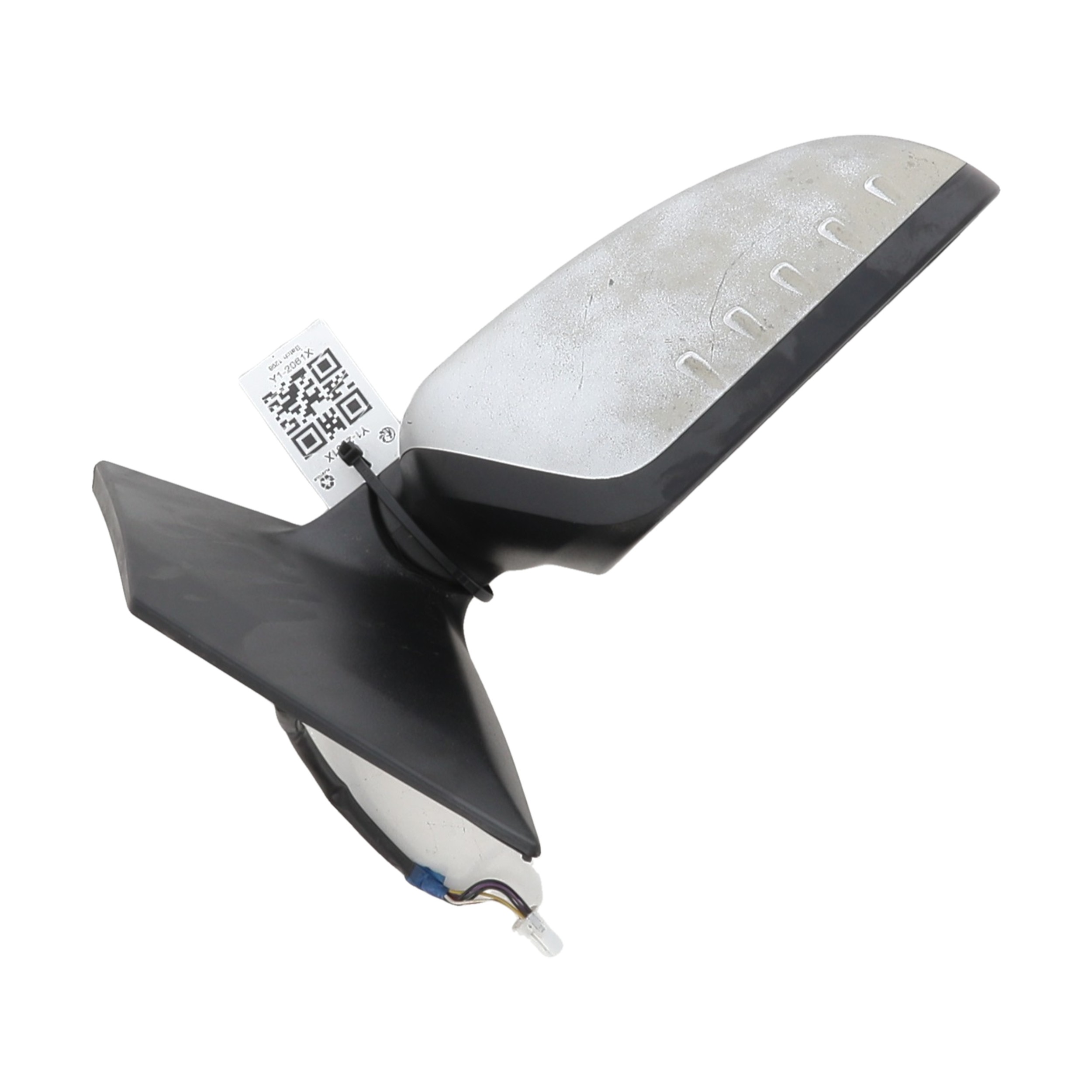 Rétroviseur droit RENAULT KOLEOS 1 PH.1 réf. 963013417R Y1-2061X Y1-2061X