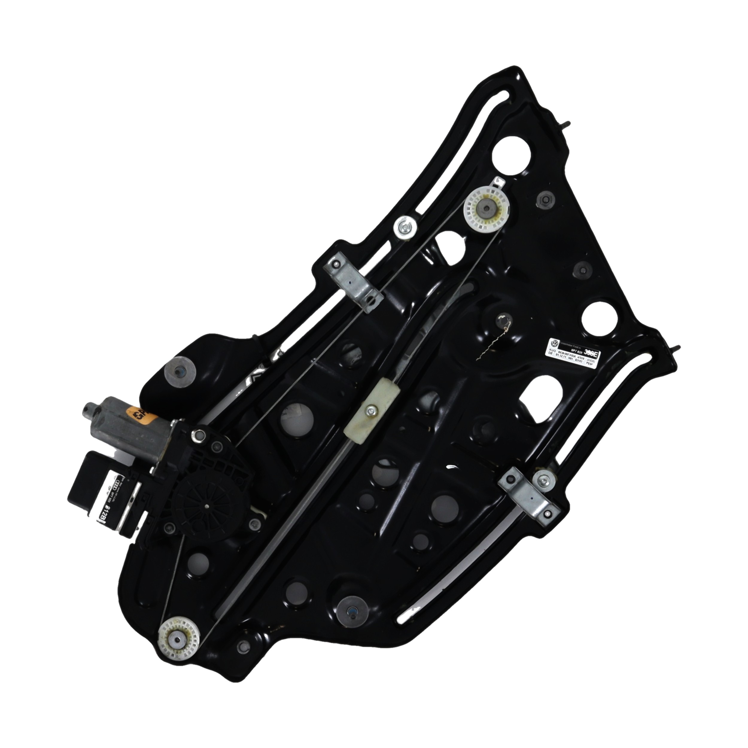 Lève-vitre arrière gauche VOLKSWAGEN GOLF 6 Y1-2166L Y1-2166L