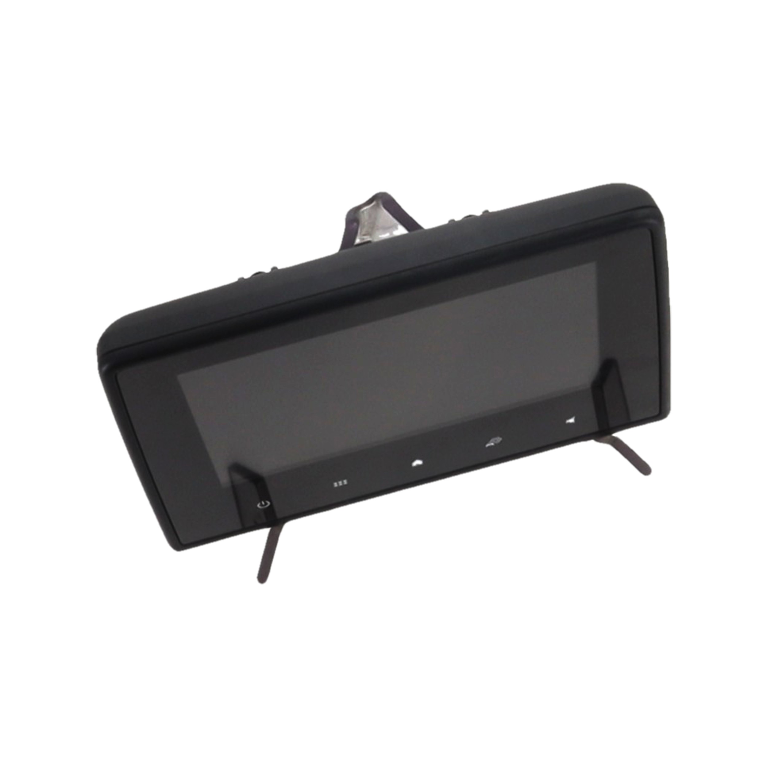 Ecran multifonction 280342895R - RENAULT CAPTUR 2 PH.1 BDCI 115 - Y1-2195P Y1-2195P