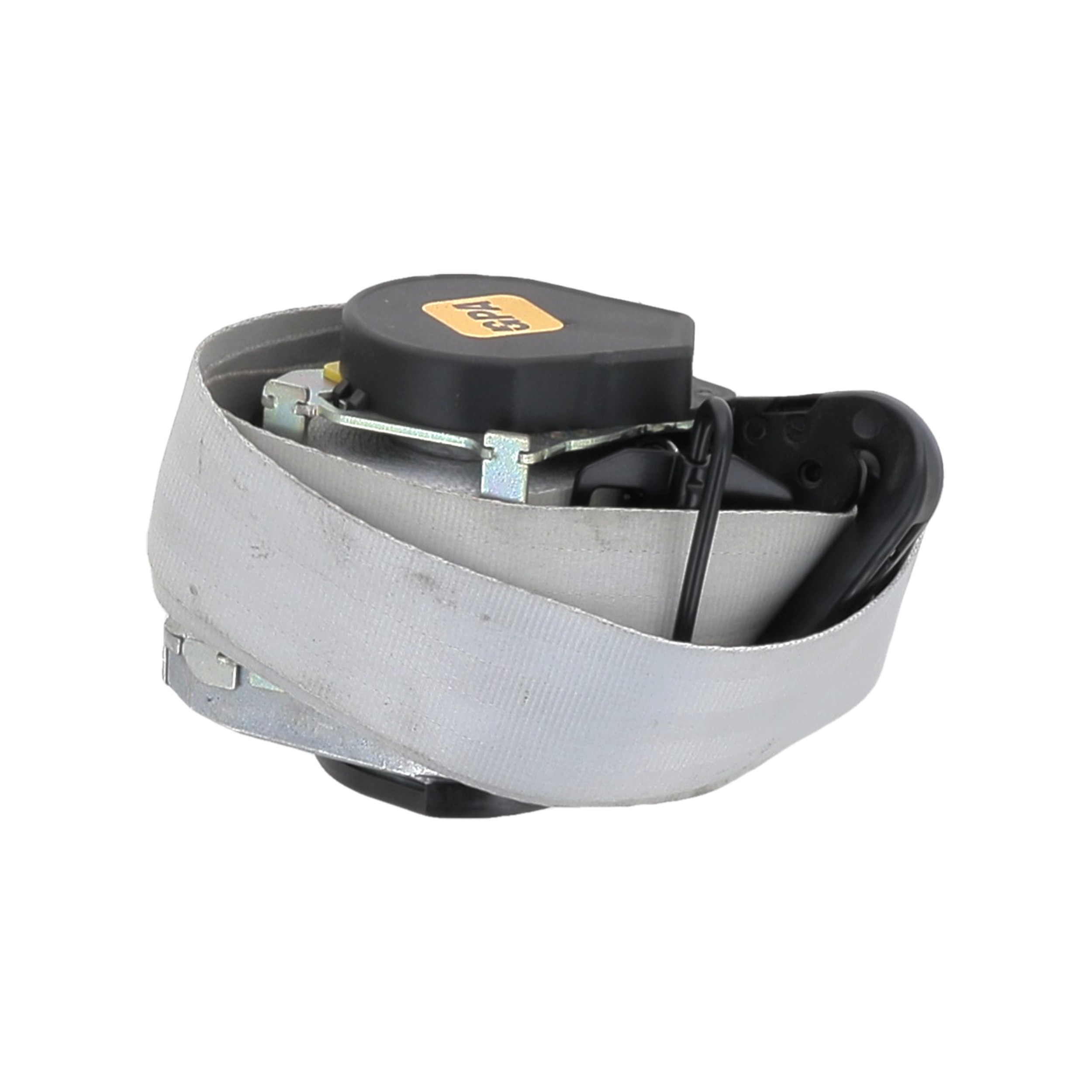 Ceinture avant droit RENAULT ZOE PH.1 réf. 868843330R Y1-2260T Y1-2260T