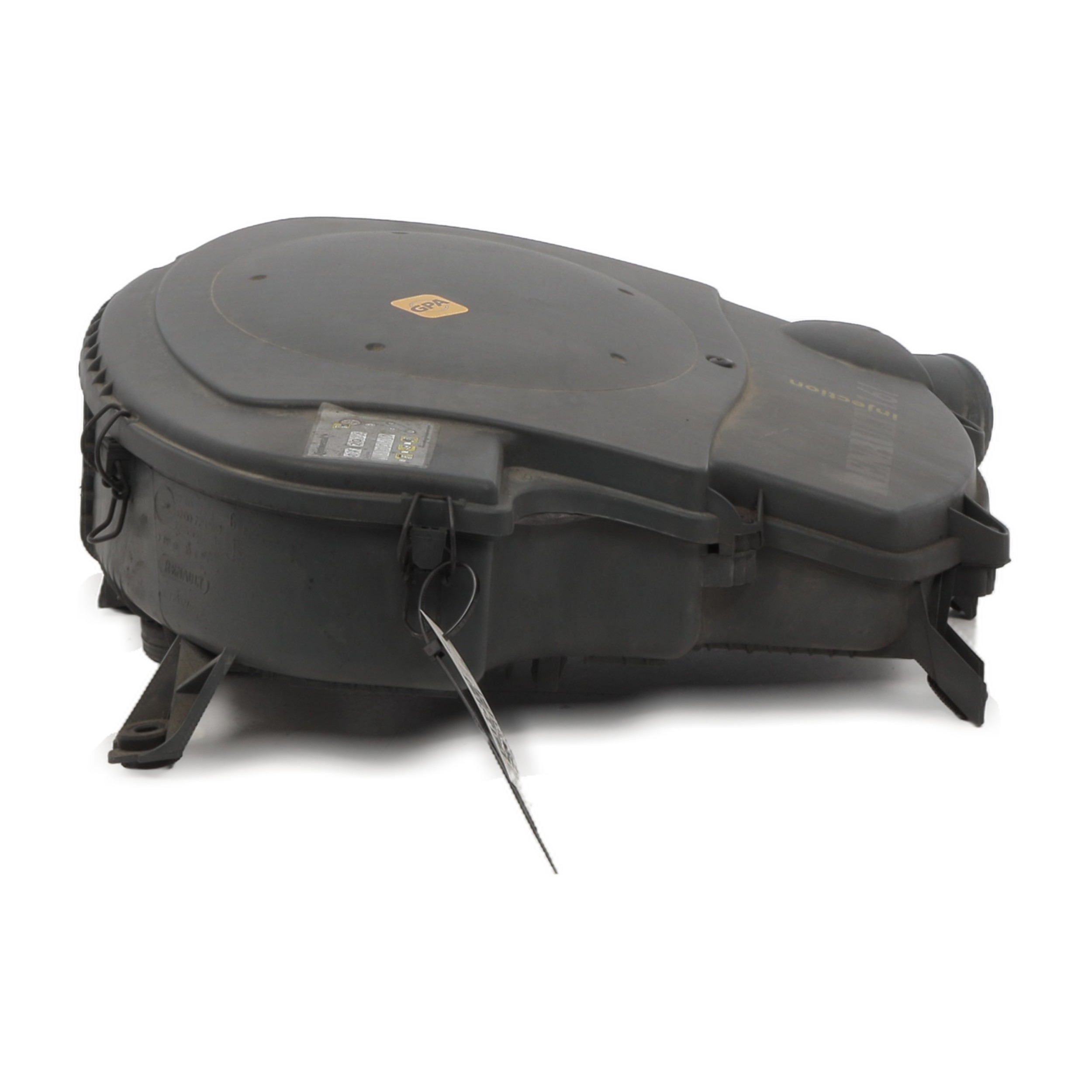 BOITE A AIR 8201076708 - DACIA LOGAN 1 PH.1 1.6 MPI - Y1-2293V Y1-2293V