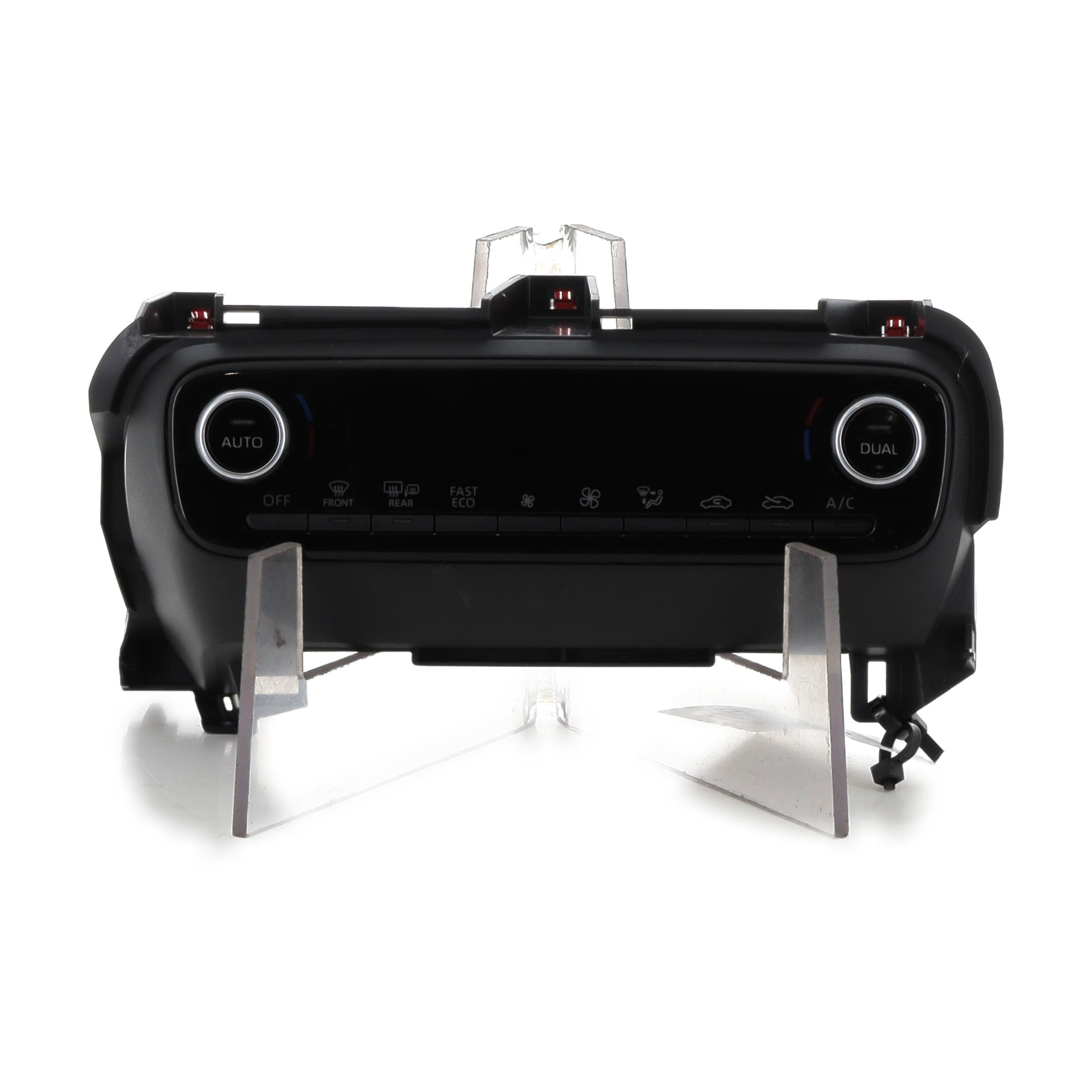 Commande de chauffage 55900K0070 - TOYOTA YARIS 4 - Y1-2311E Y1-2311E