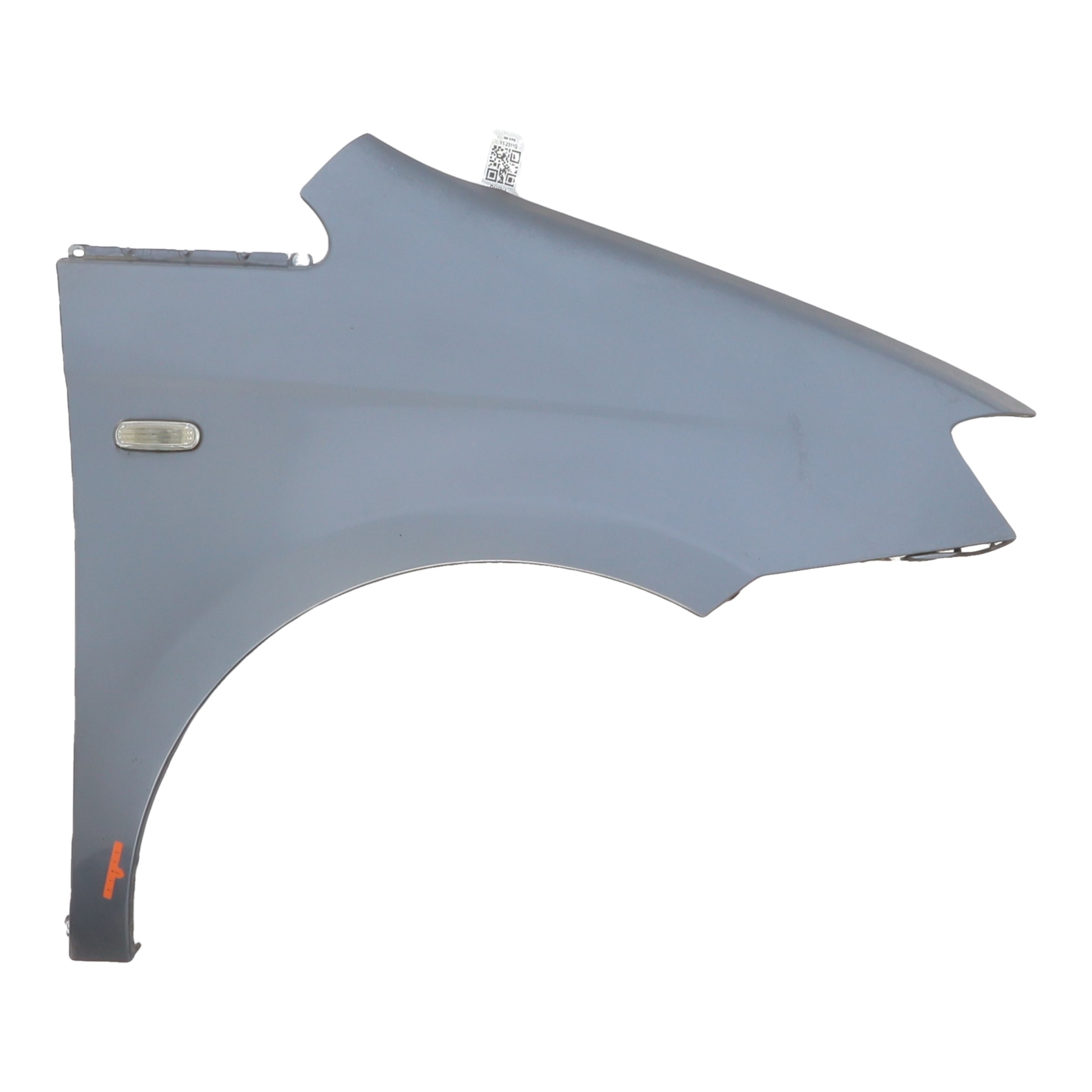 Aile avant droite FIAT IDEA PH.1 51712988 Y1-2311Q Y1-2311Q