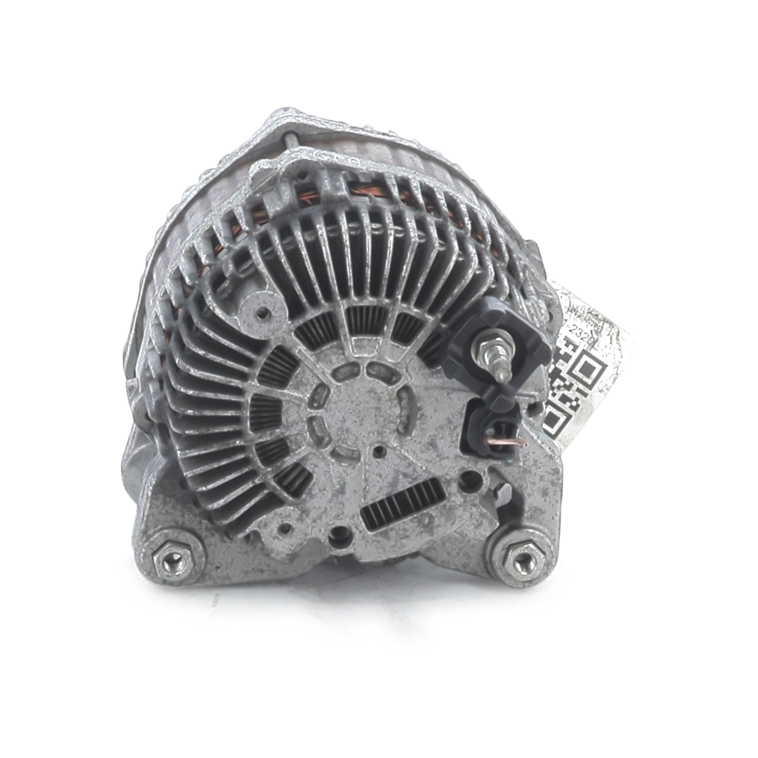 Alternateur RENAULT LAGUNA 3 PH.1 réf. 231004470R Y1-2320L Y1-2320L