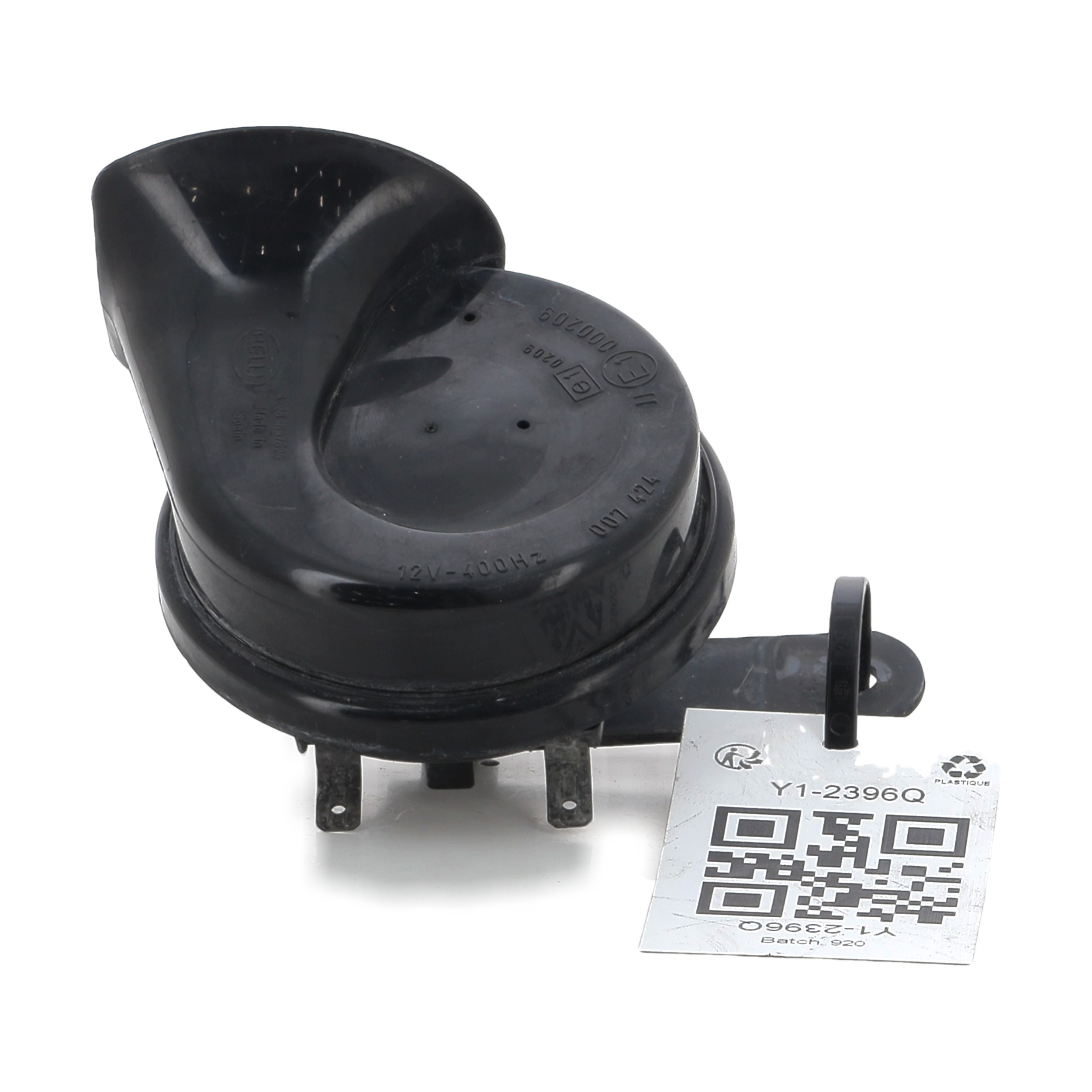 Klaxon 45425320 - MERCEDES CLASSE SLK 1 PH.1 230 K - Y1-2396Q Y1-2396Q