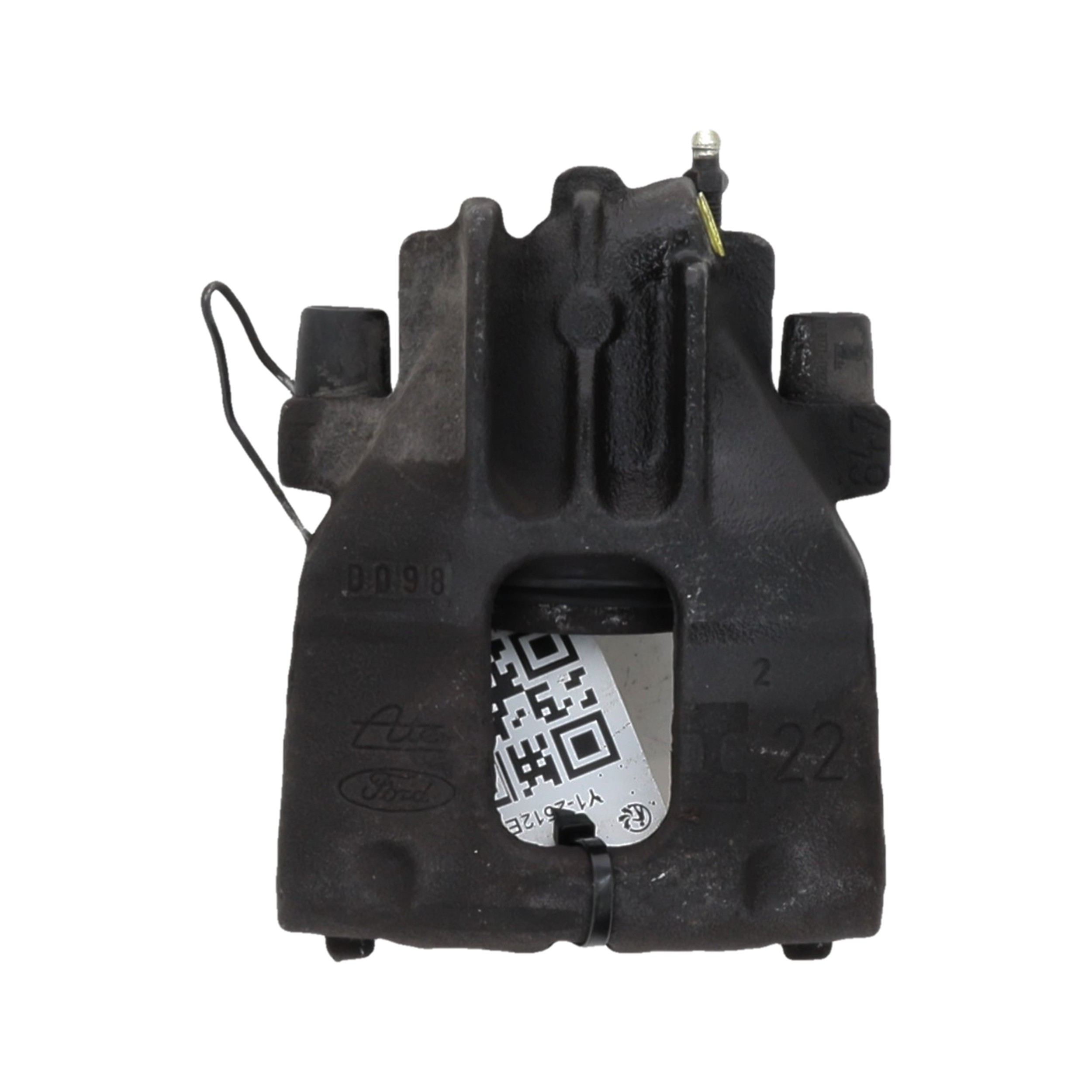 Etrier avant gauche 1478514 - FORD FOCUS 1 1.6 - Y1-2512E Y1-2512E